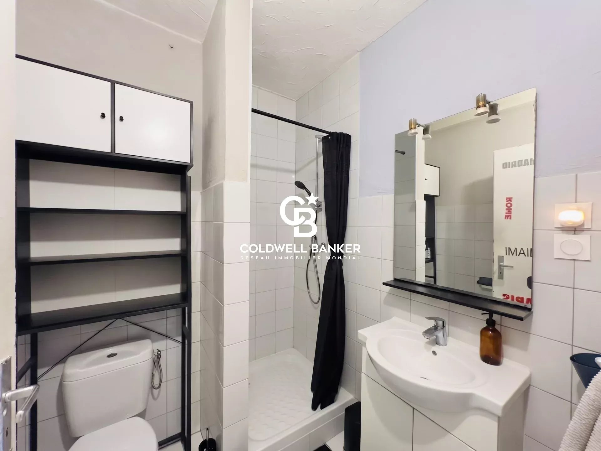 Appartement – GAILLARD HAUTE-SAVOIE AUVERGNE-RHÔNE-ALPES - Vue 4