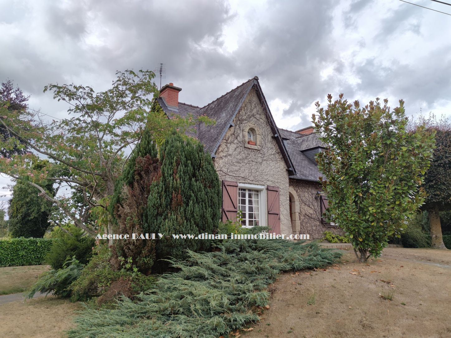 Maison 5 pièces 106 m² · à Lanvallay · 106 m² · 271 000 €