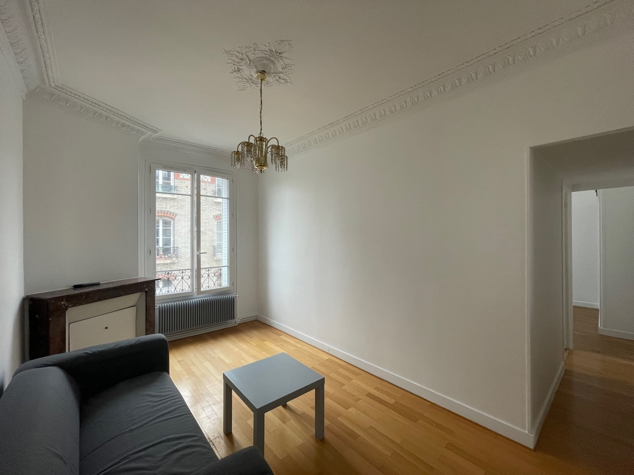 Appartement 3 pièces 49m² MEUDON 92190