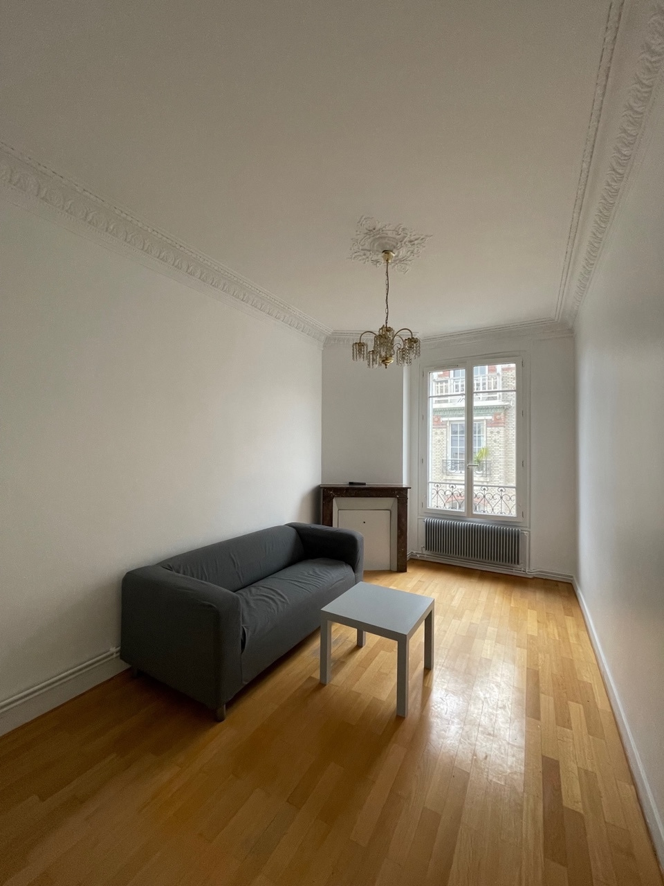 Appartement 3 pièces 49m² MEUDON 92190 photo 2