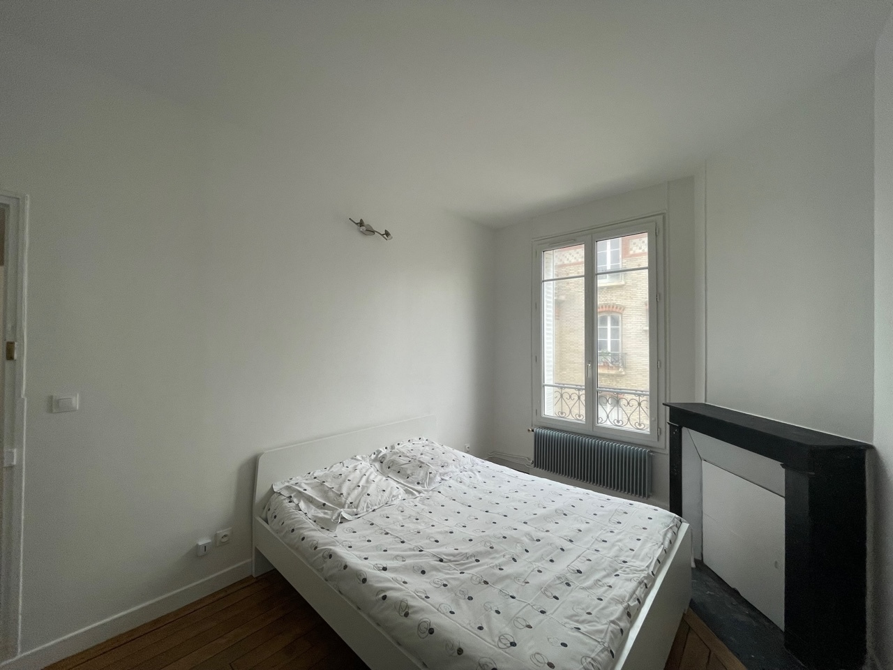 Appartement 3 pièces 49m² MEUDON 92190 photo 3