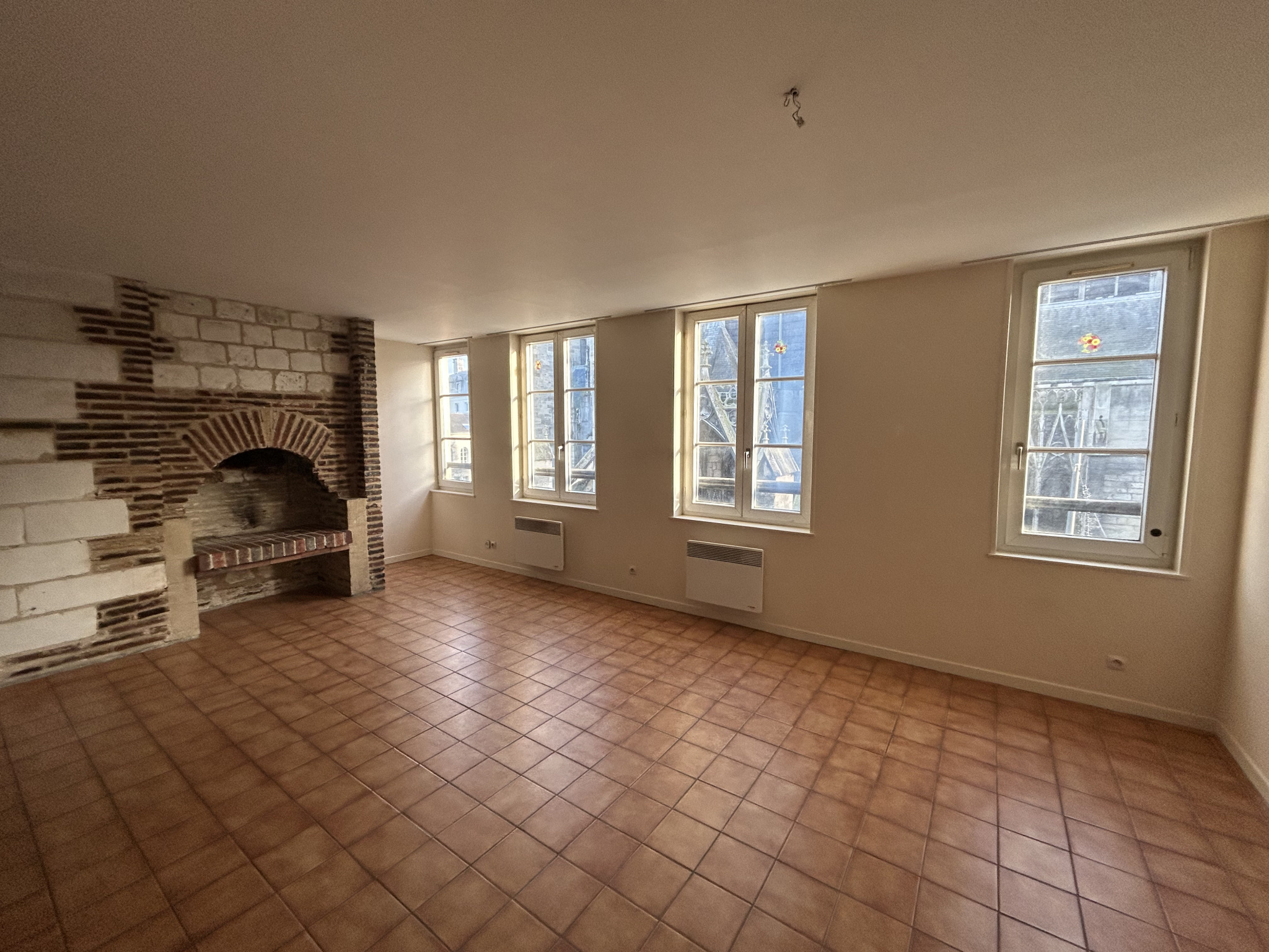 Appartement 4 pièces 75 m² · à Troyes · 75 m² · 680 €/mois