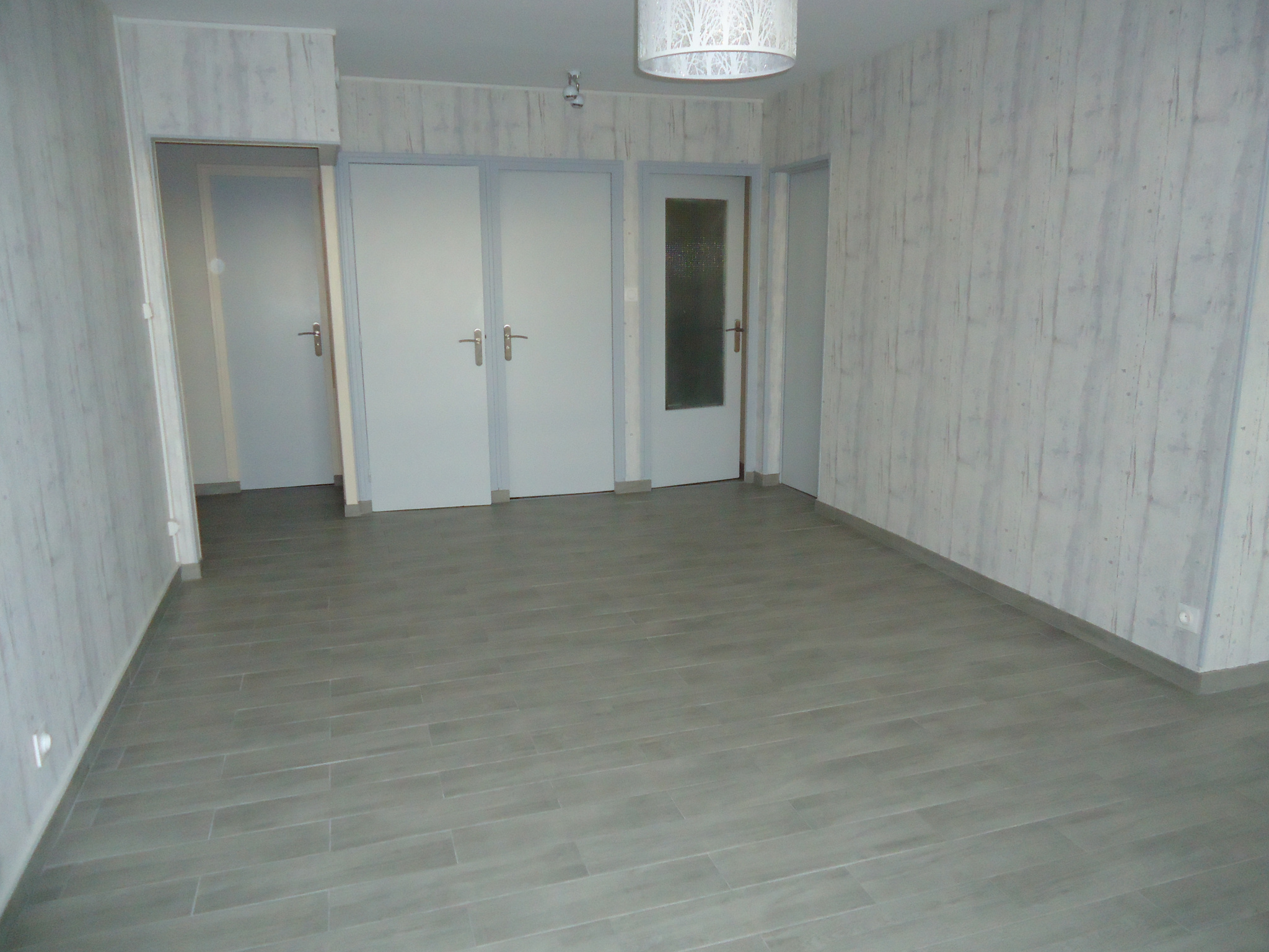 Appartement – NEVERS NIEVRE BOURGOGNE-FRANCHE-COMTÉ - Vue 3