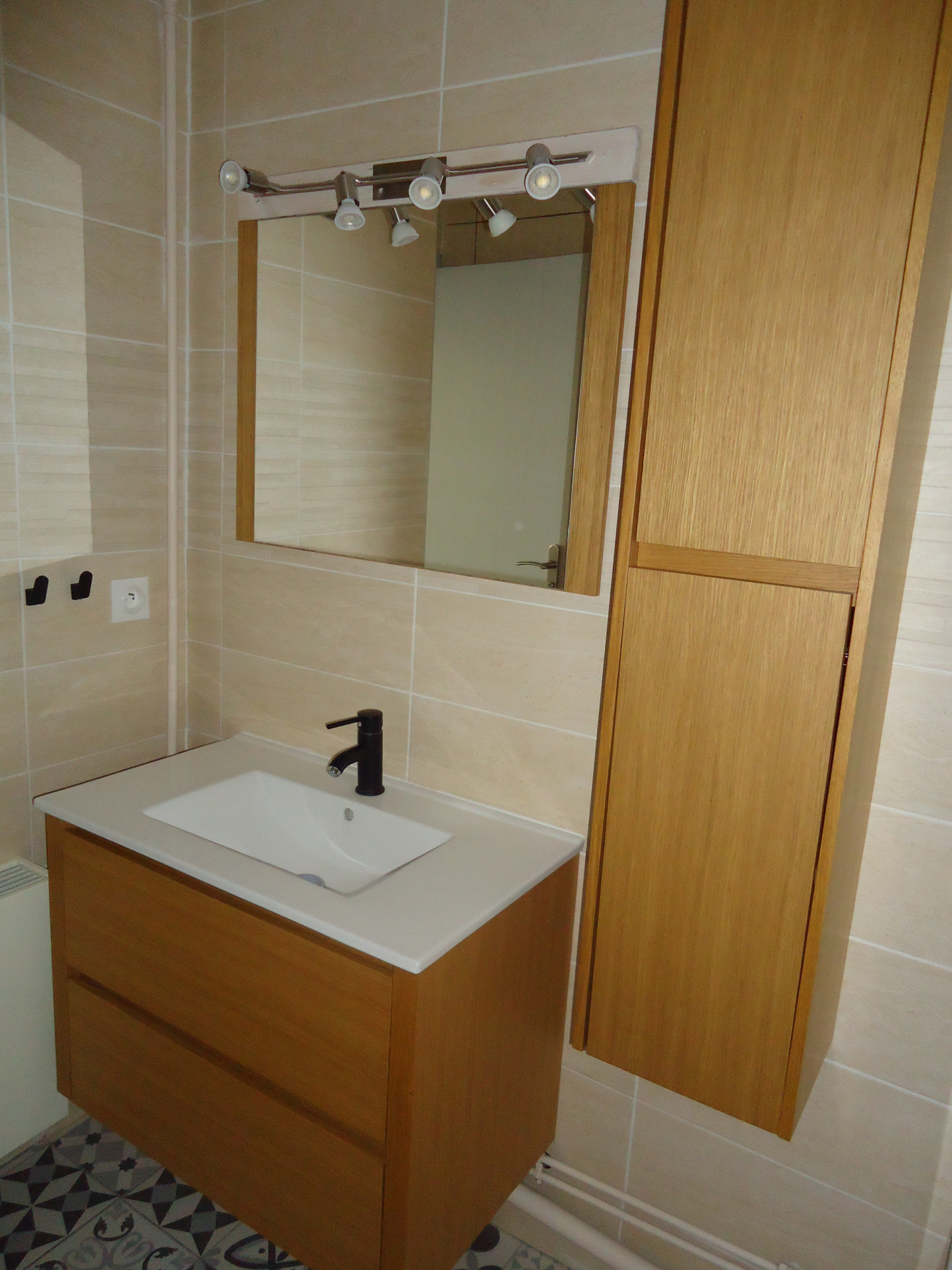Appartement – NEVERS NIEVRE BOURGOGNE-FRANCHE-COMTÉ - Vue 4