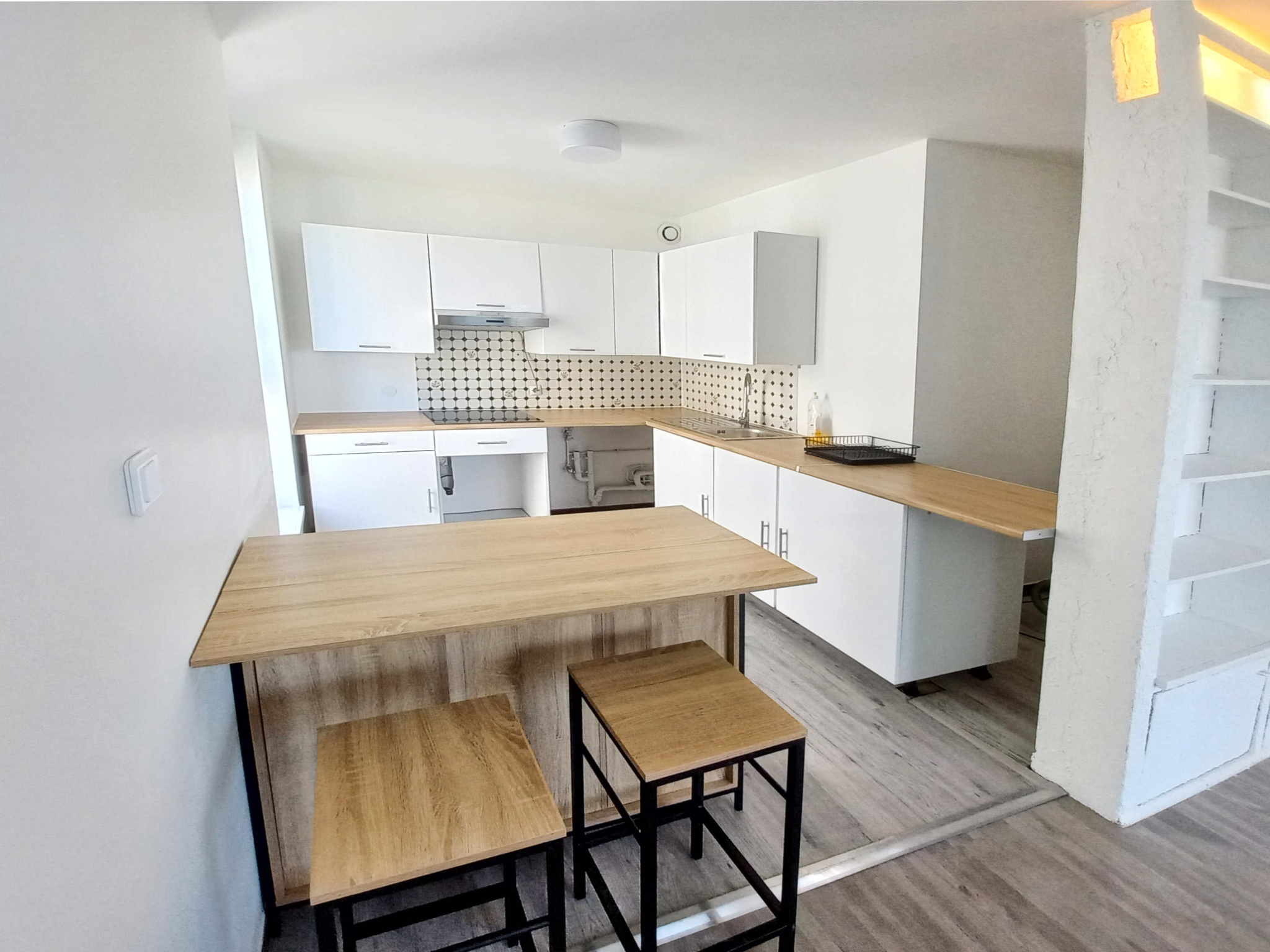 Appartement 4 pièces 82m² CRETEIL 94000