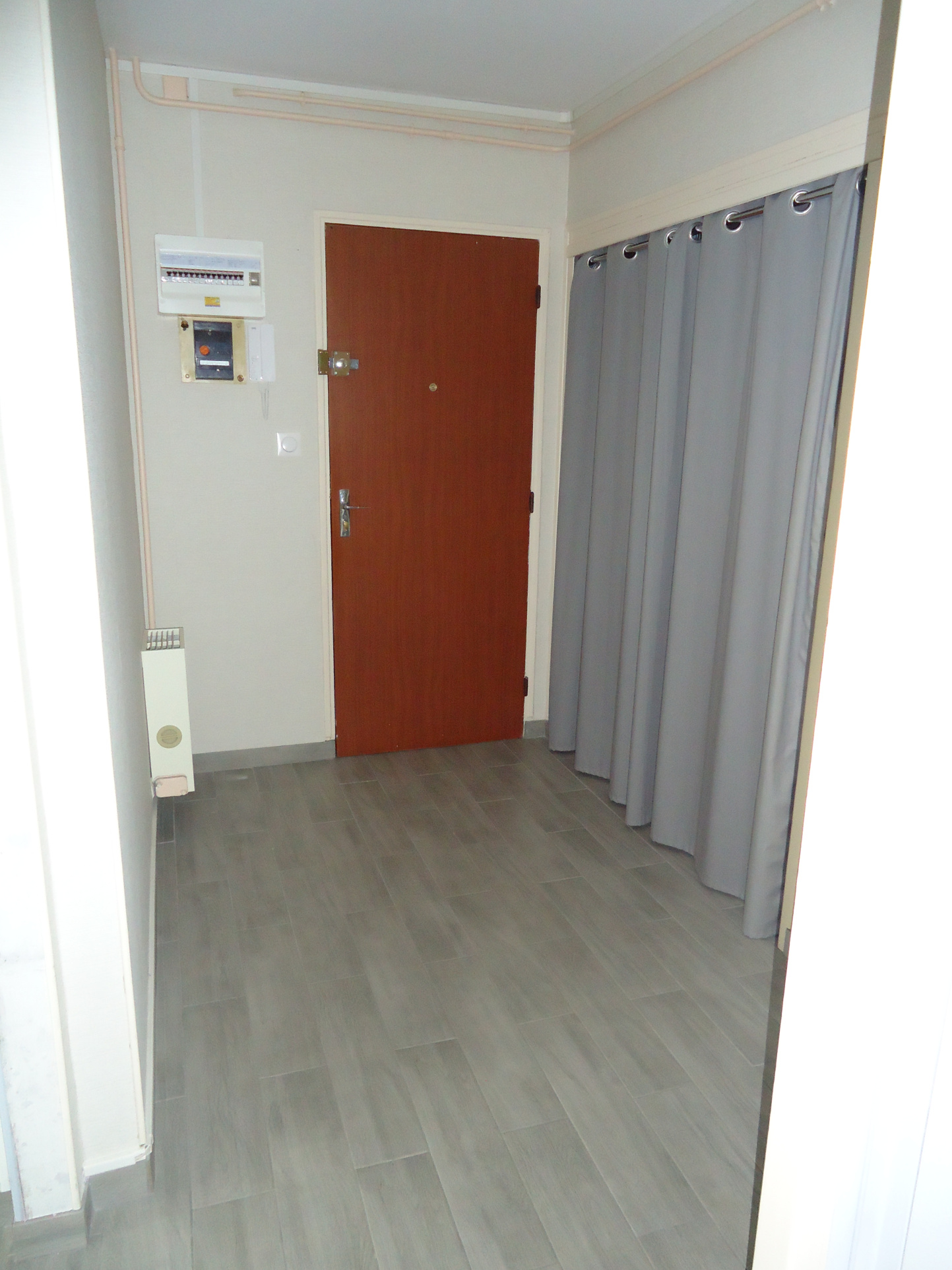 Appartement – NEVERS NIEVRE BOURGOGNE-FRANCHE-COMTÉ - Plus