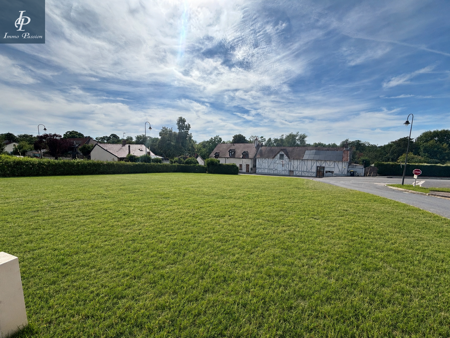 Terrain 334 m² · à Arceau · 334 m² · 95 000 €