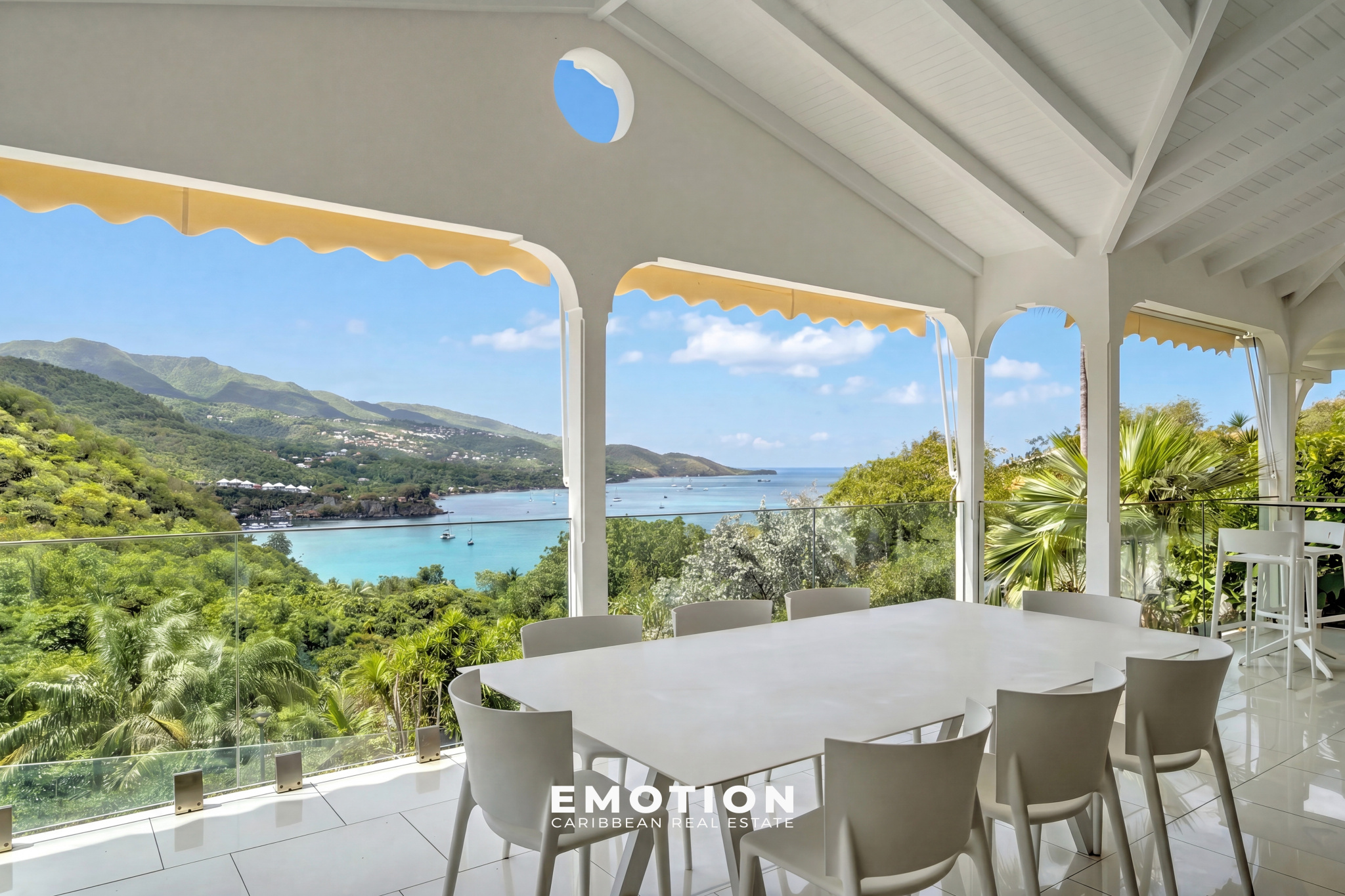 Maison – BOUILLANTE GUADELOUPE DROM - Vue 3