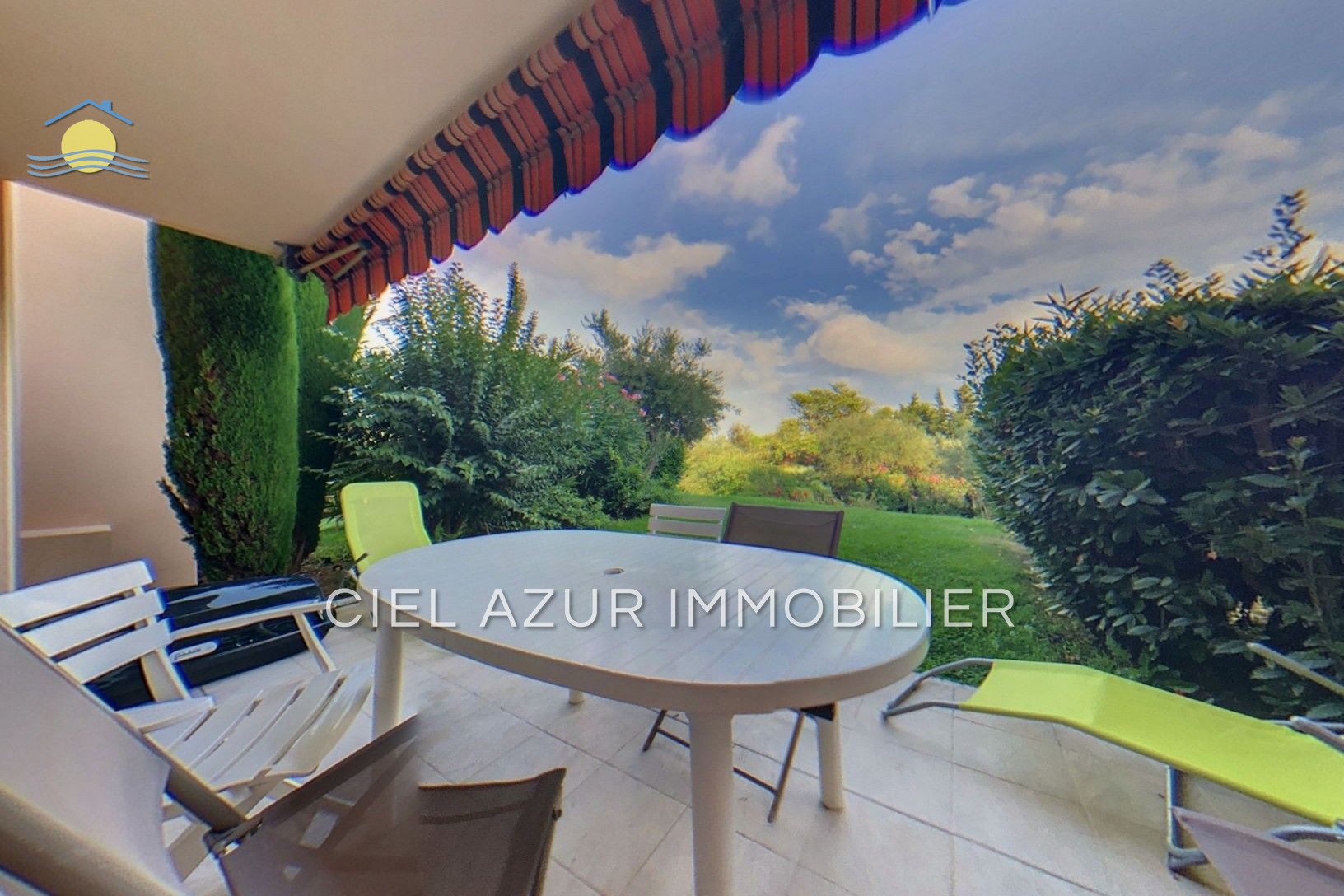 Appartement 3 pièces 63 m² · à Antibes · 63 m² · 445 200 €