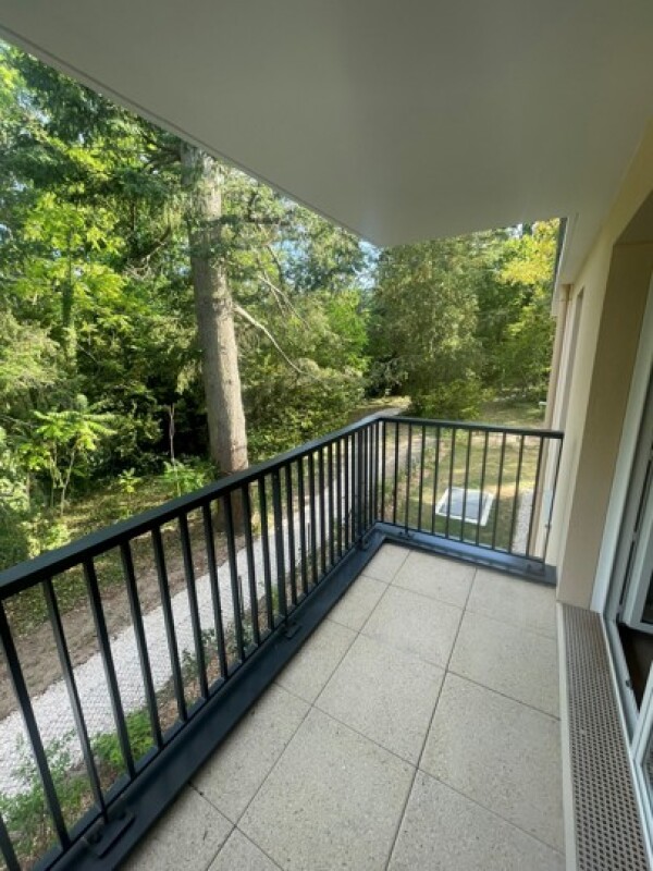 Appartement 2 pièces 37m² LE MEE SUR SEINE 77350