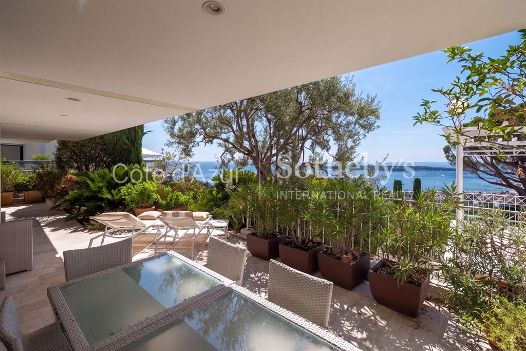 Appartement 4 pièces 105 m² · à Cannes · 105 m² · 1 595 000 €