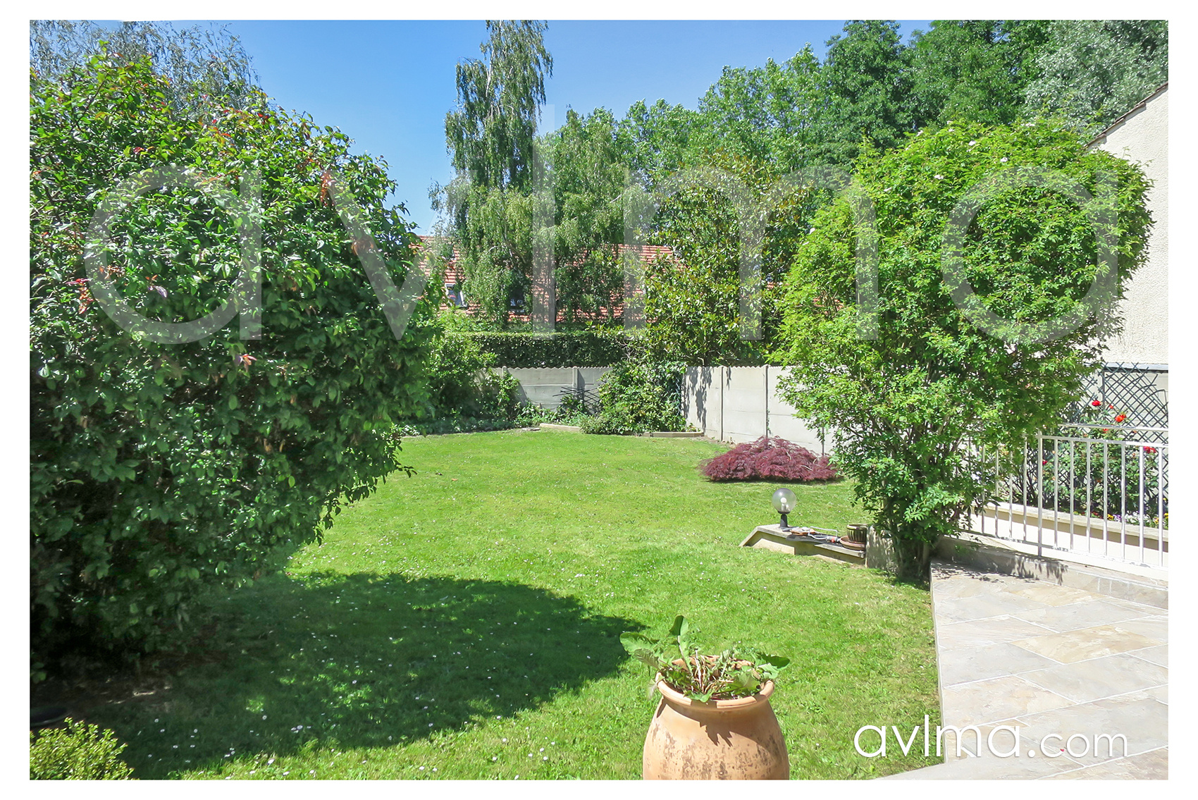 Maison 9 pièces 175 m² · à Noisy le Roi · 175 m² · 990 000 €
