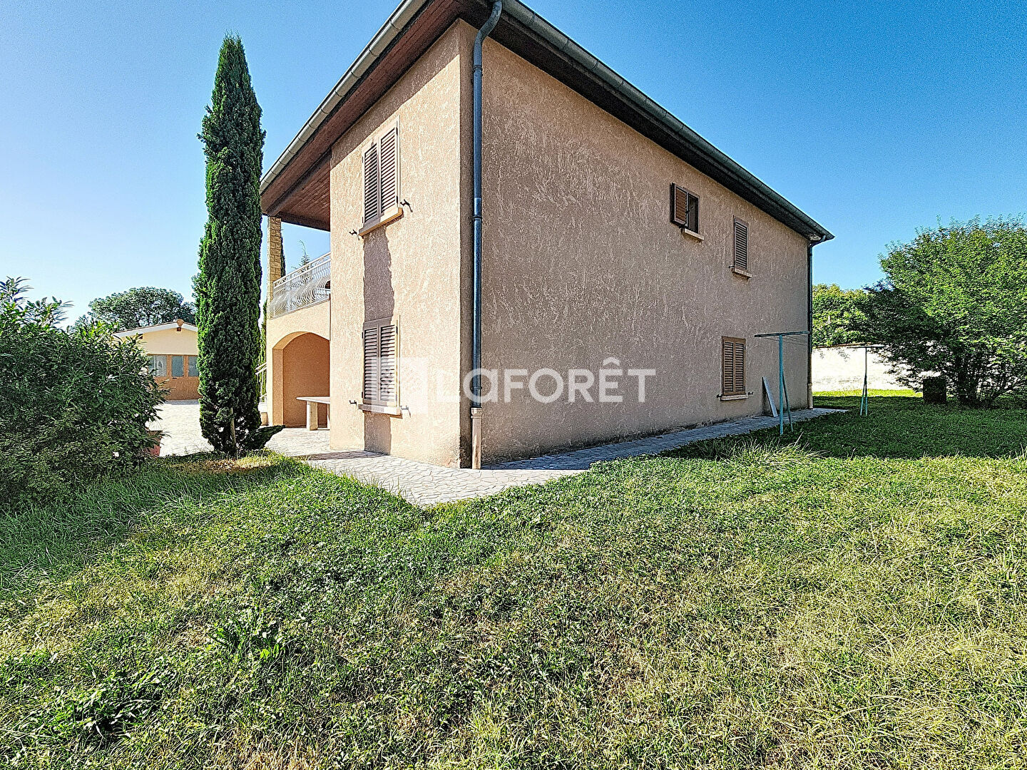 Maison – CIVRIEUX AIN AUVERGNE-RHÔNE-ALPES - Vue 3