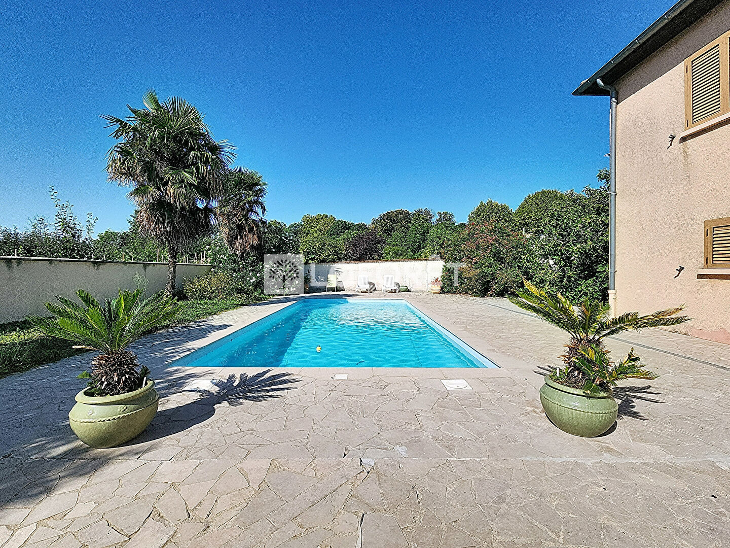 Maison – CIVRIEUX AIN AUVERGNE-RHÔNE-ALPES - Vue 4