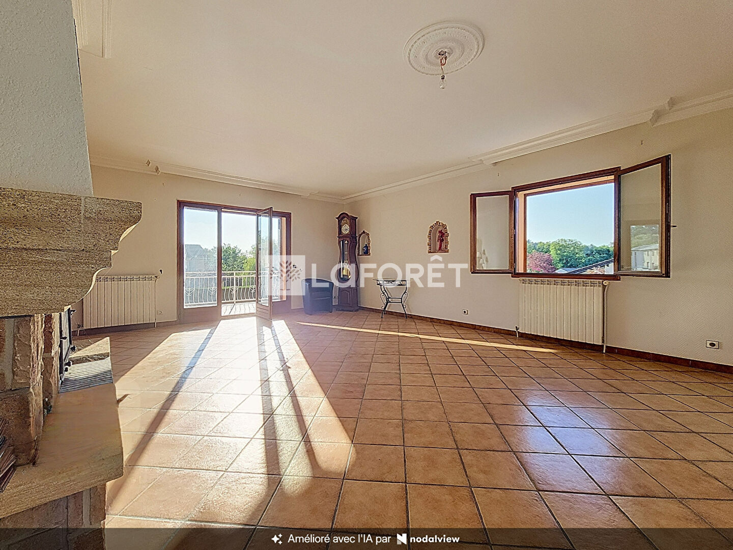Maison – CIVRIEUX AIN AUVERGNE-RHÔNE-ALPES - Vue 5