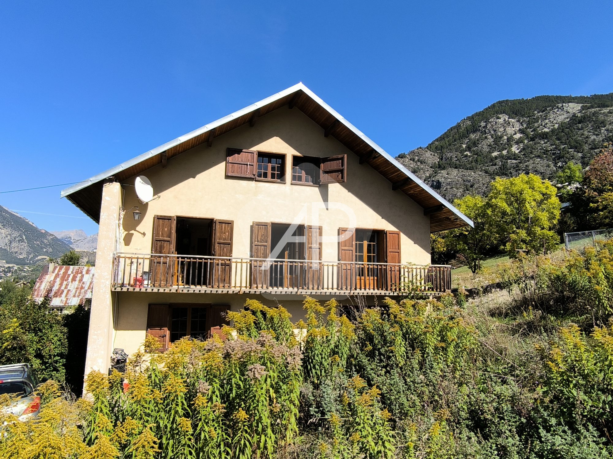 Maison 8 pièces 155 m² · à Villar St Pancrace · 155 m² · 469 000 €