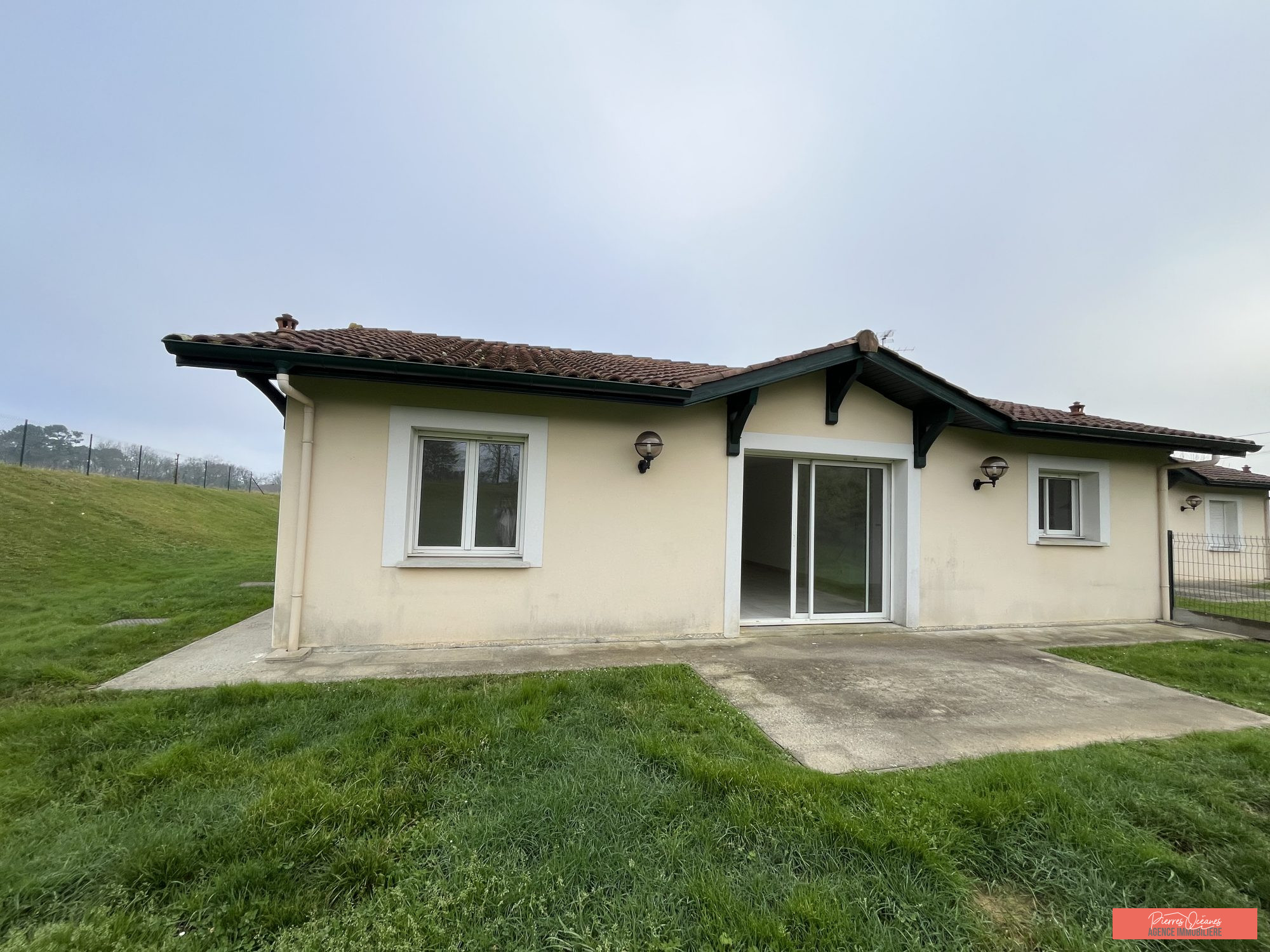 Maison – Tarnos, Landes - Plus
