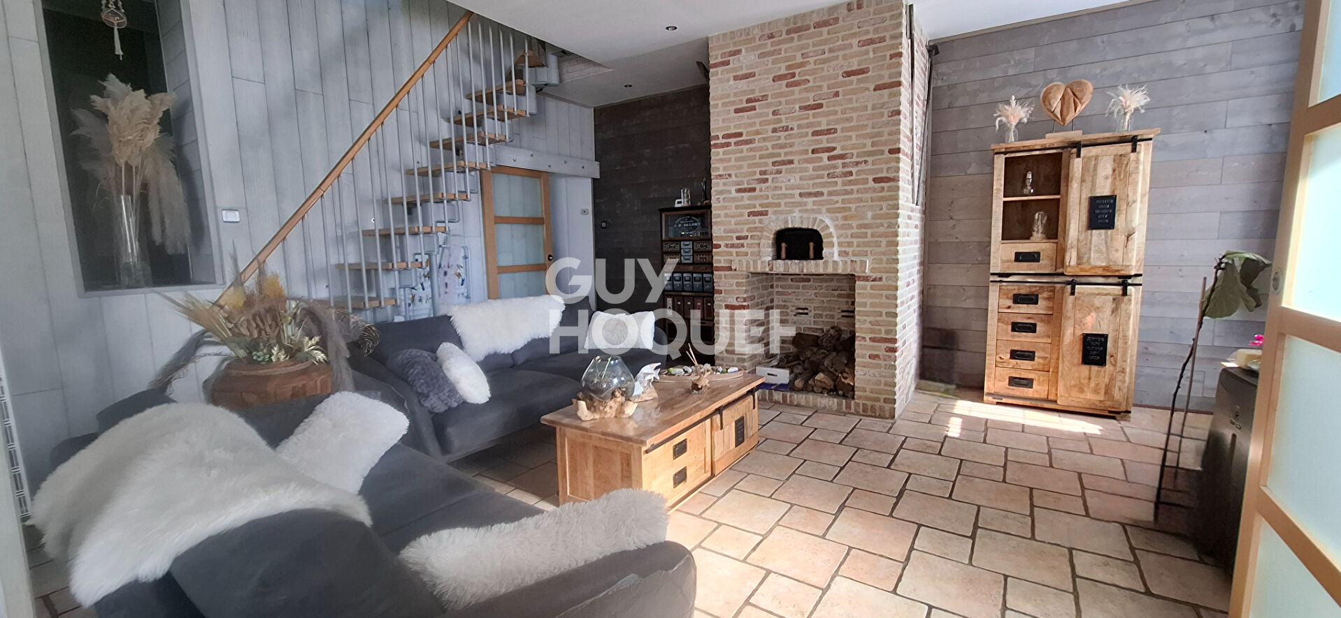 Maison 9 pièces 192 m² · à St Pierre Brouck · 192 m² · 213 500 €