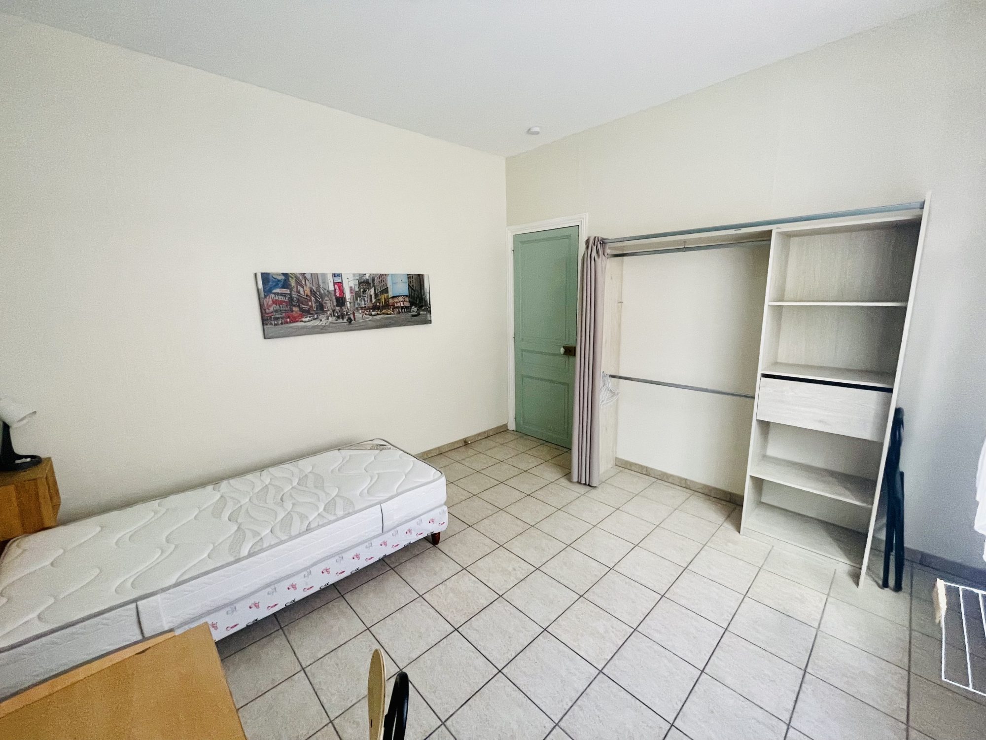 Appartement – AMIENS SOMME HAUTS-DE-FRANCE - Vue 2