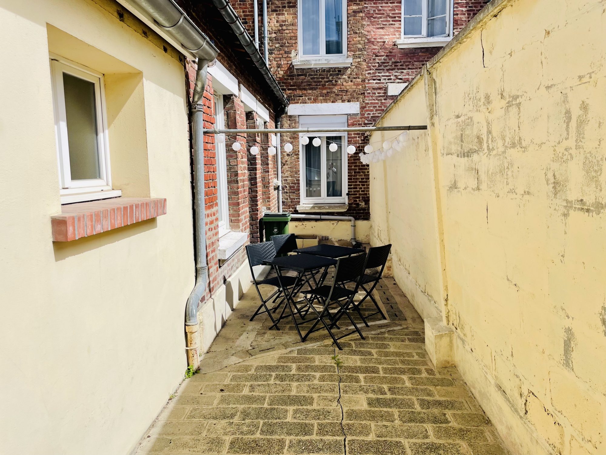 Appartement – AMIENS SOMME HAUTS-DE-FRANCE - Vue 3