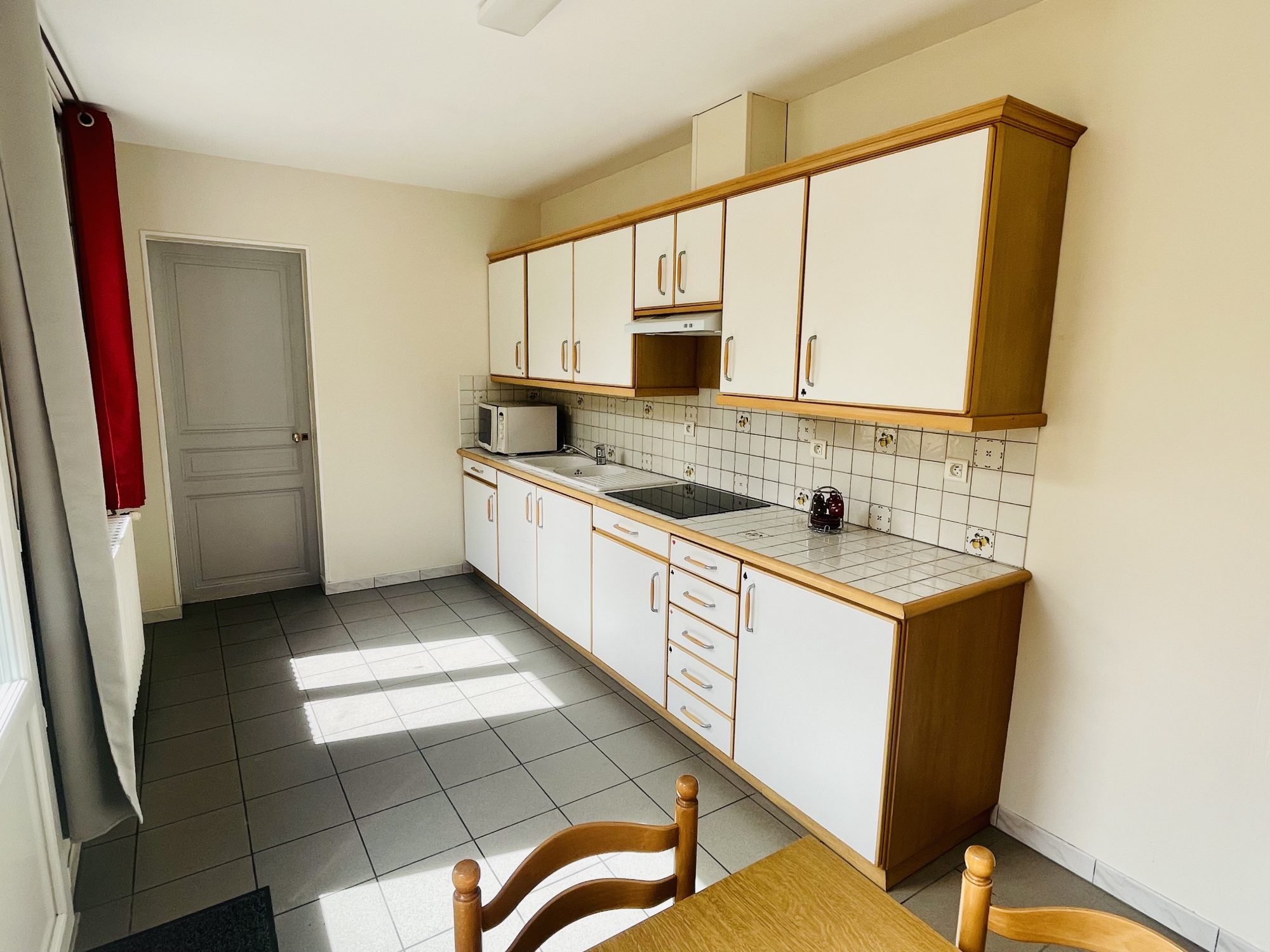 Appartement – AMIENS SOMME HAUTS-DE-FRANCE - Vue 4