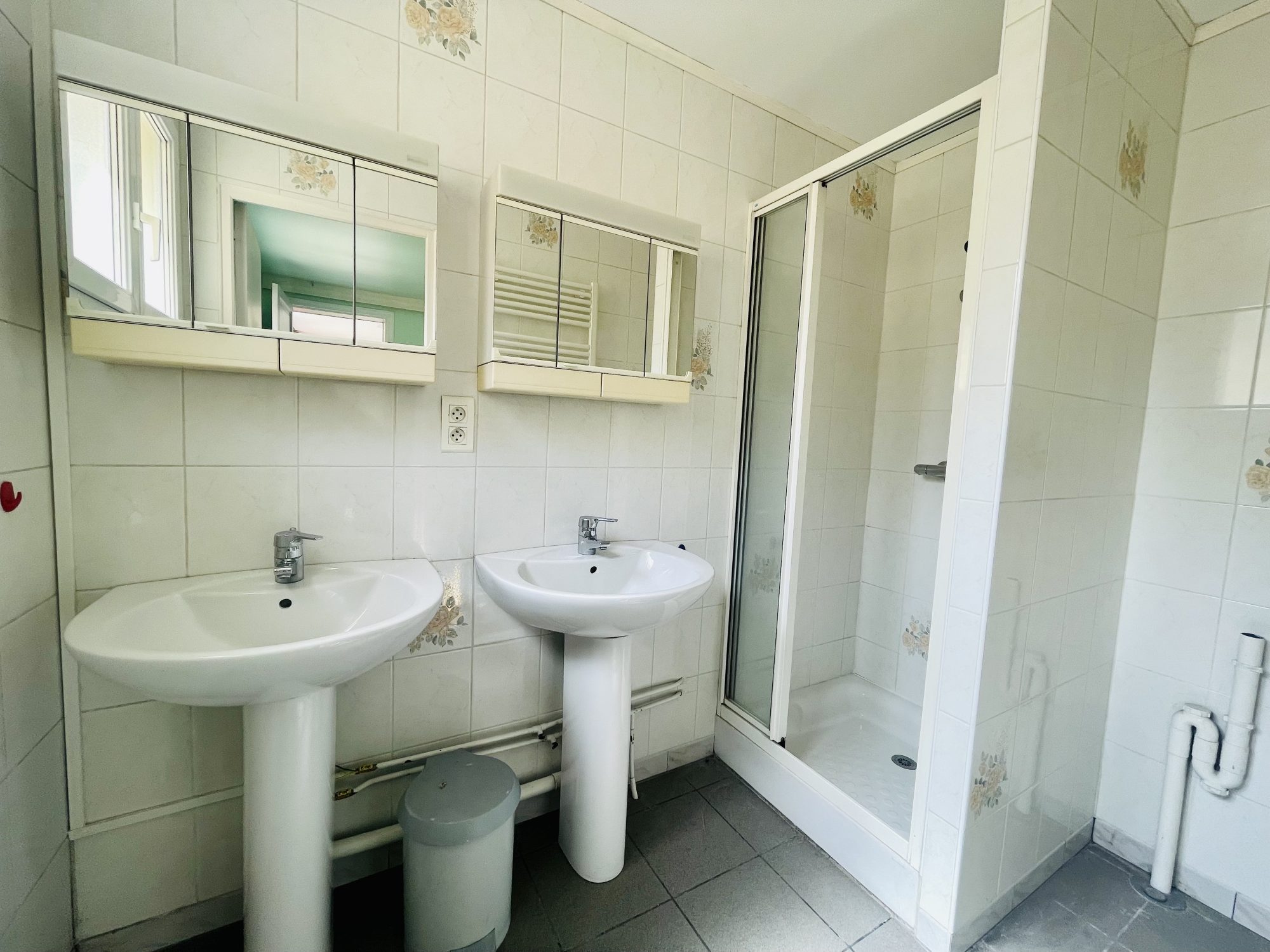 Appartement – AMIENS SOMME HAUTS-DE-FRANCE - Vue 5
