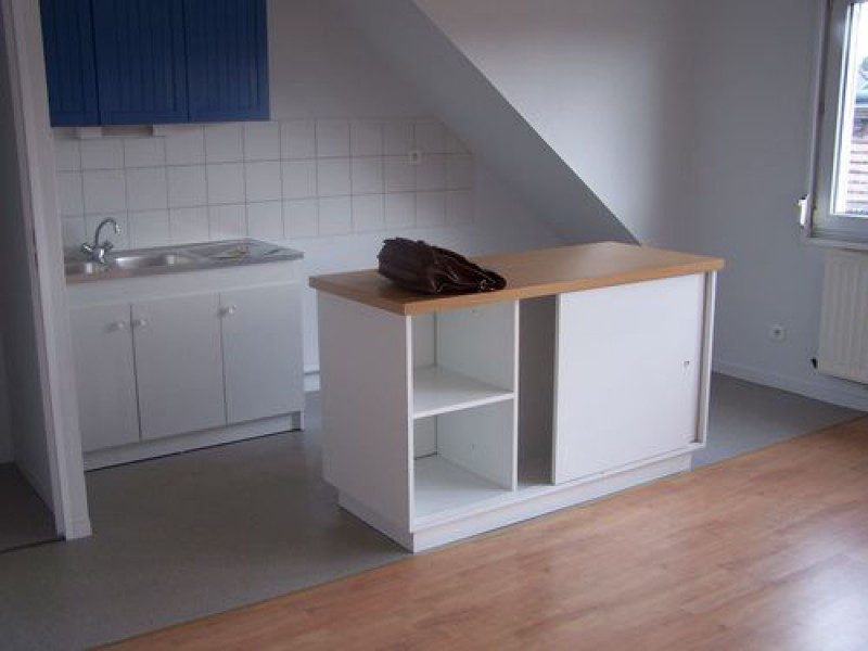 Appartement – AMIENS SOMME HAUTS-DE-FRANCE - Vue 3