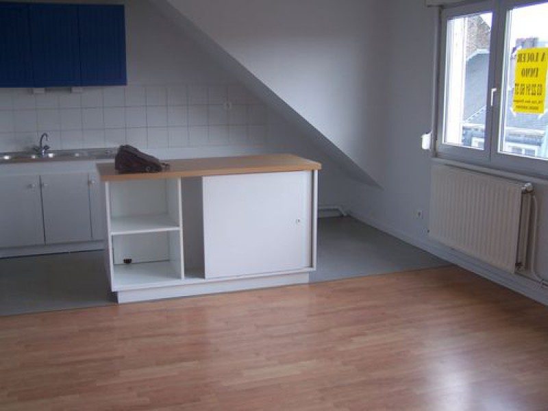 Appartement – AMIENS SOMME HAUTS-DE-FRANCE - Vue 4