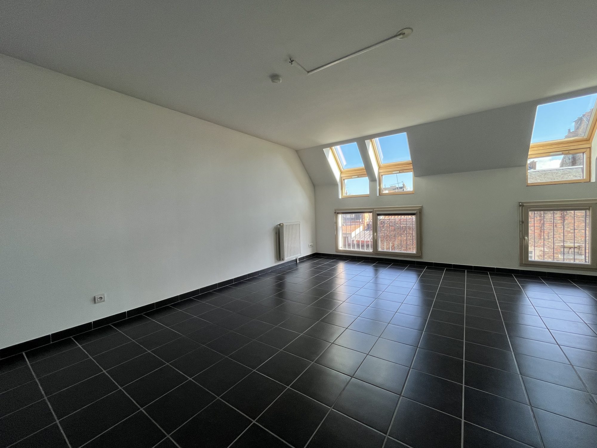 Appartement – AMIENS SOMME HAUTS-DE-FRANCE - Vue 2
