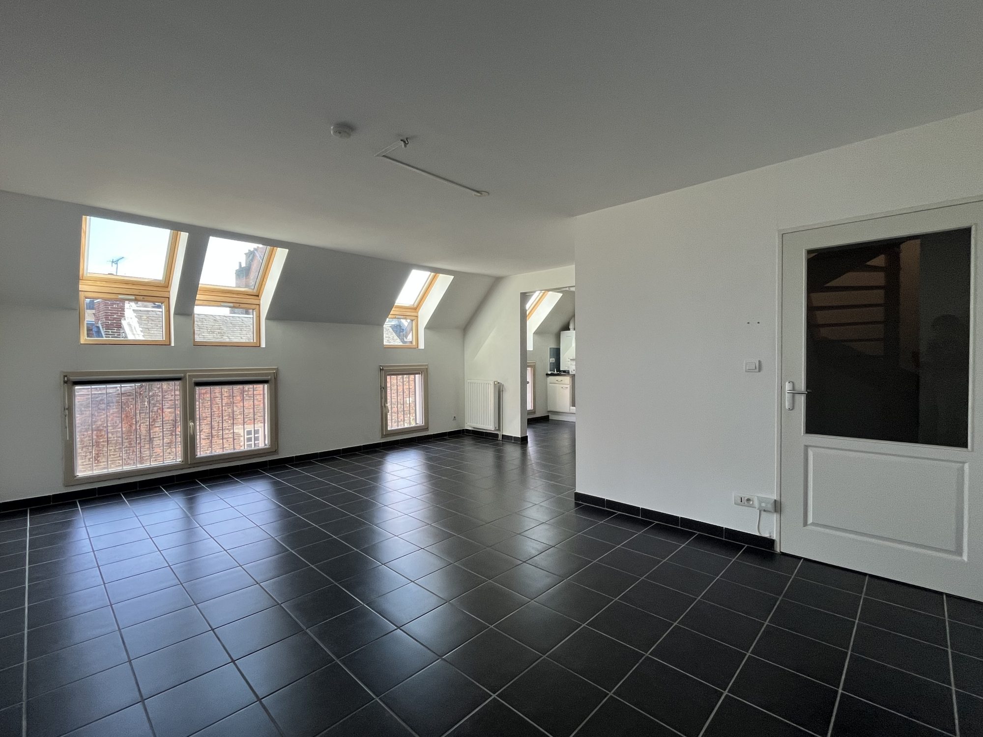 Appartement – AMIENS SOMME HAUTS-DE-FRANCE - Vue 3
