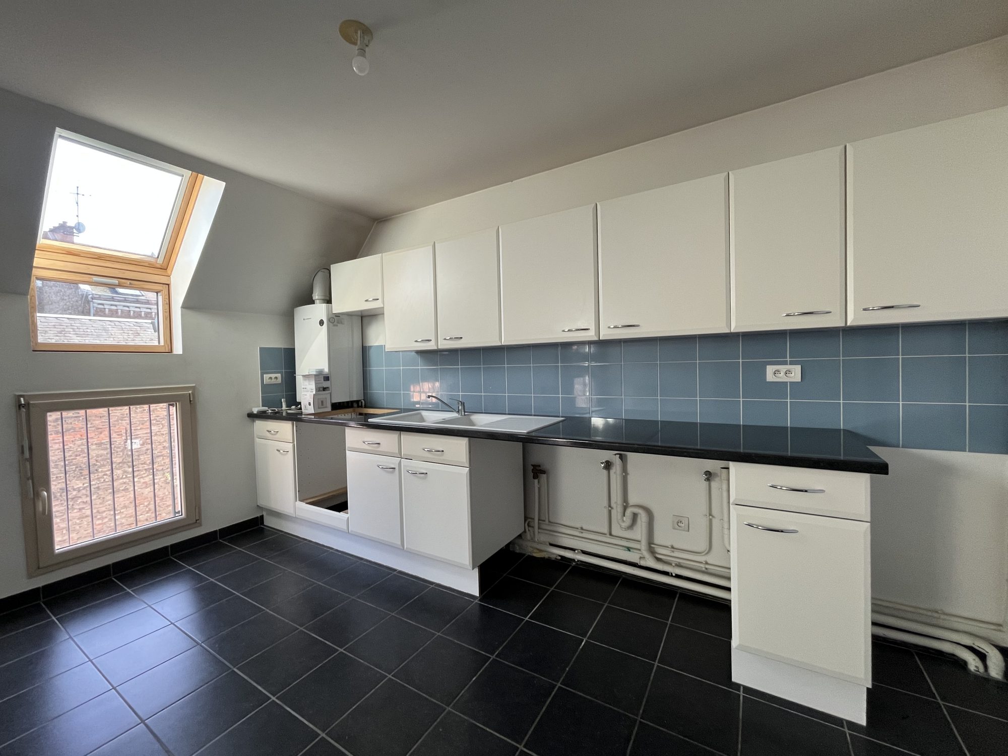Appartement – AMIENS SOMME HAUTS-DE-FRANCE - Vue 4