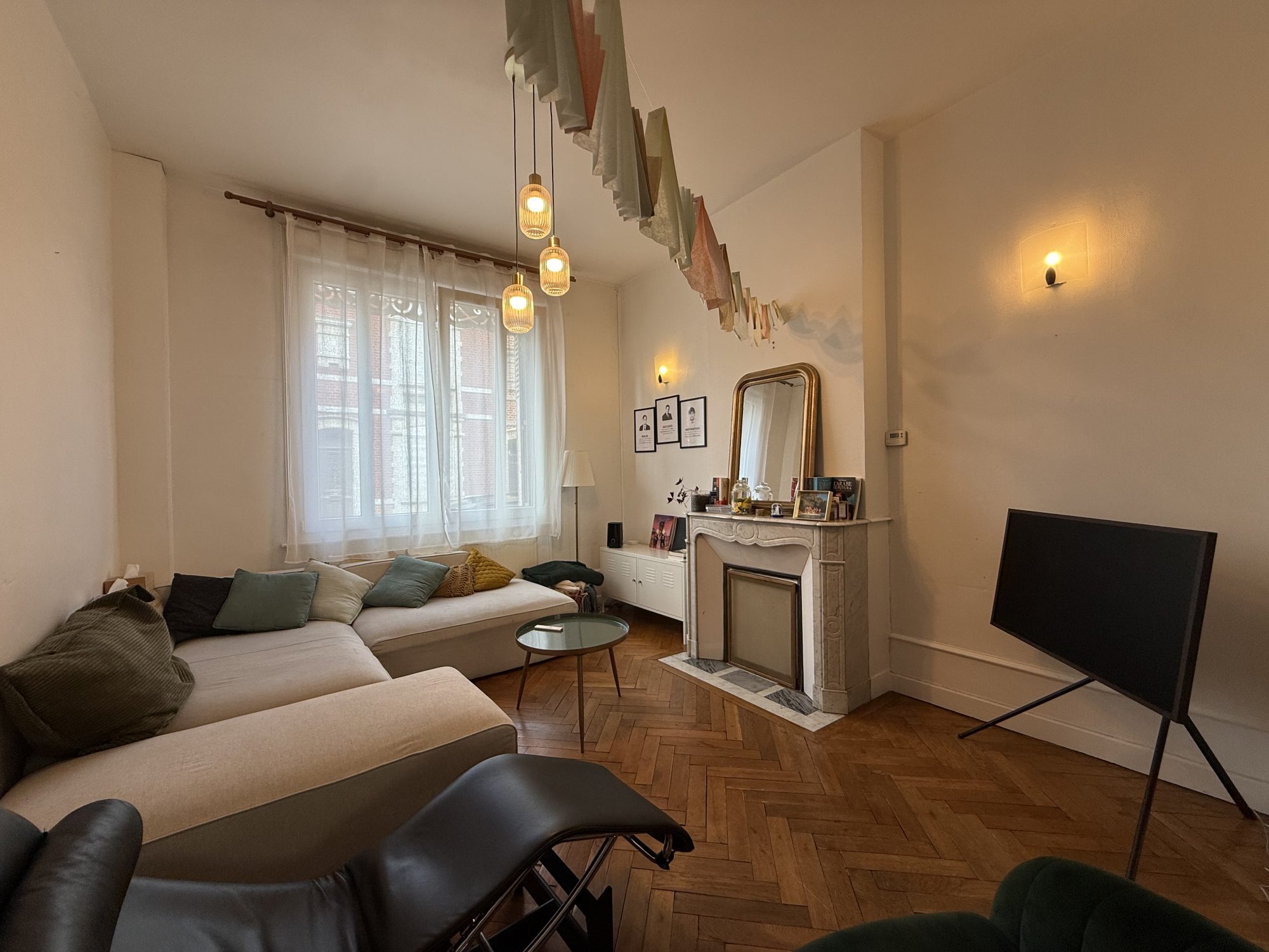 Maison 5 pièces 156 m² · à Amiens · 156 m² · 1 495 €/mois