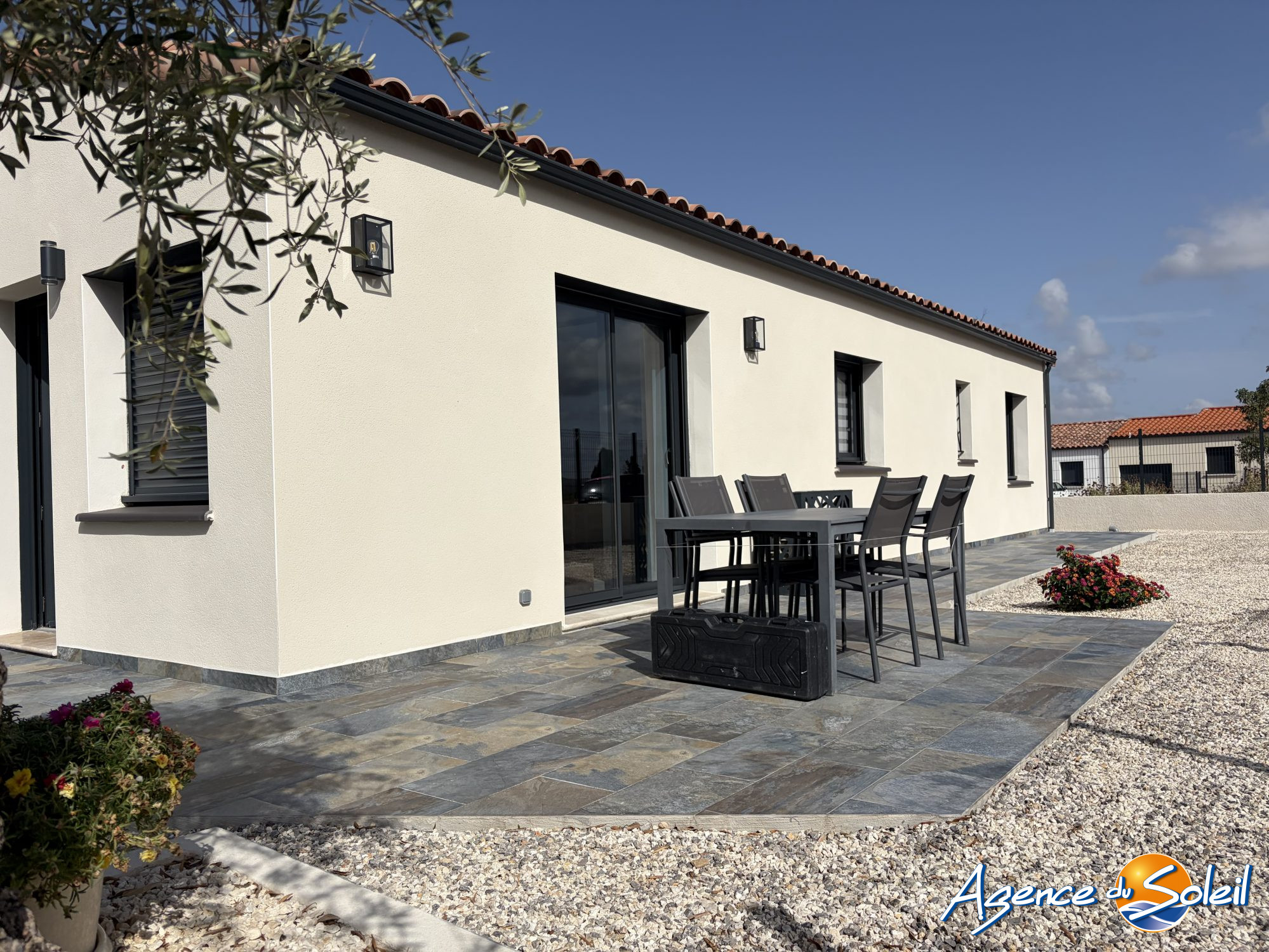 Maison 4 pièces 86 m² · à Lezignan Corbieres · 86 m² · 283 000 €