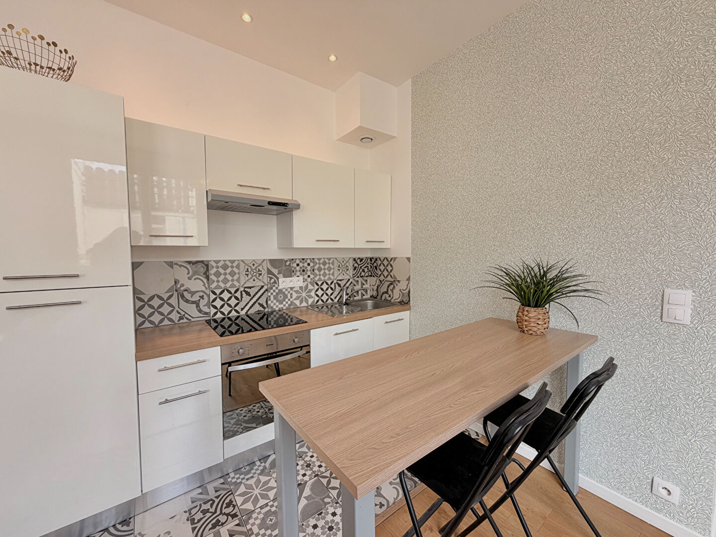 Appartement – REIMS MARNE GRAND-EST - Vue 2