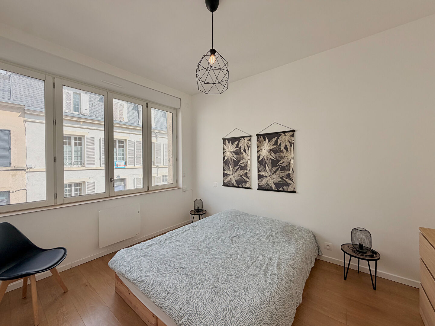 Appartement – REIMS MARNE GRAND-EST - Vue 3