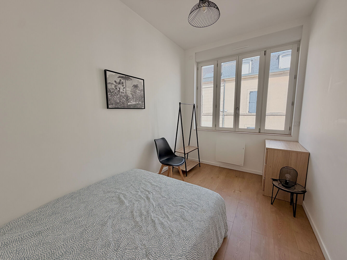 Appartement – REIMS MARNE GRAND-EST - Vue 4