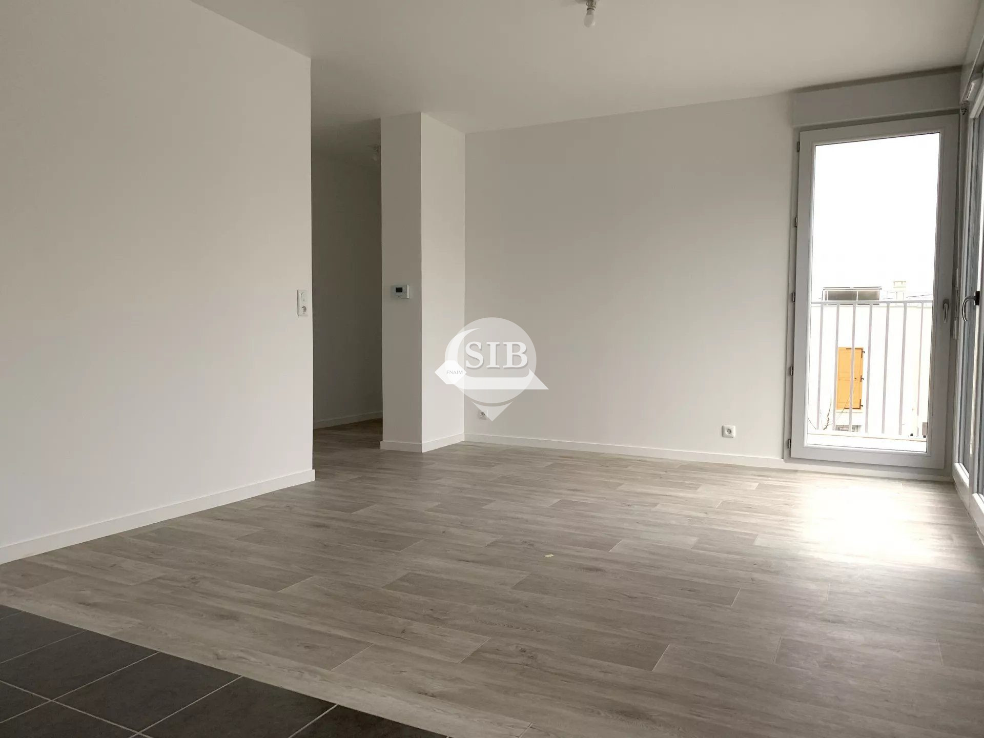Appartement 2 pièces 42m² LONGPONT SUR ORGE 91310