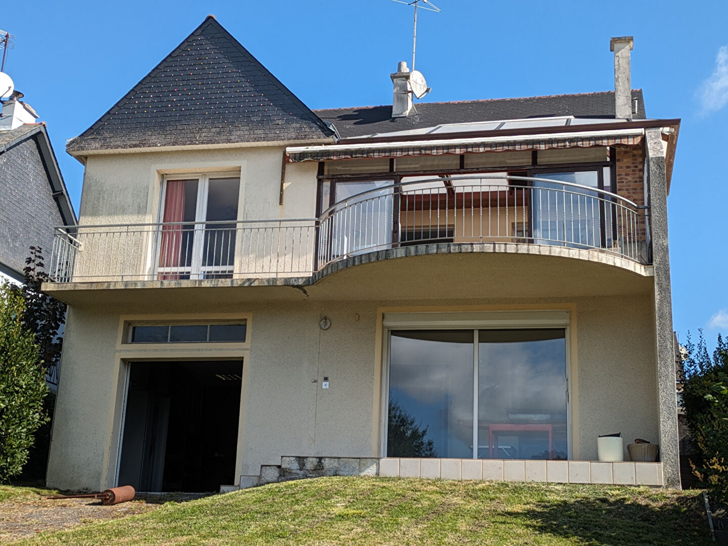 Maison 8 pièces 149 m² · à La Roche-Bernard · 149 m² · 336 000 €