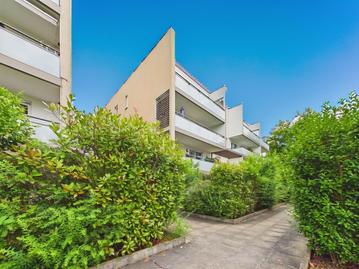 Appartement 3 pièces 59 m² · à Bischheim · 59 m² · 214 000 €