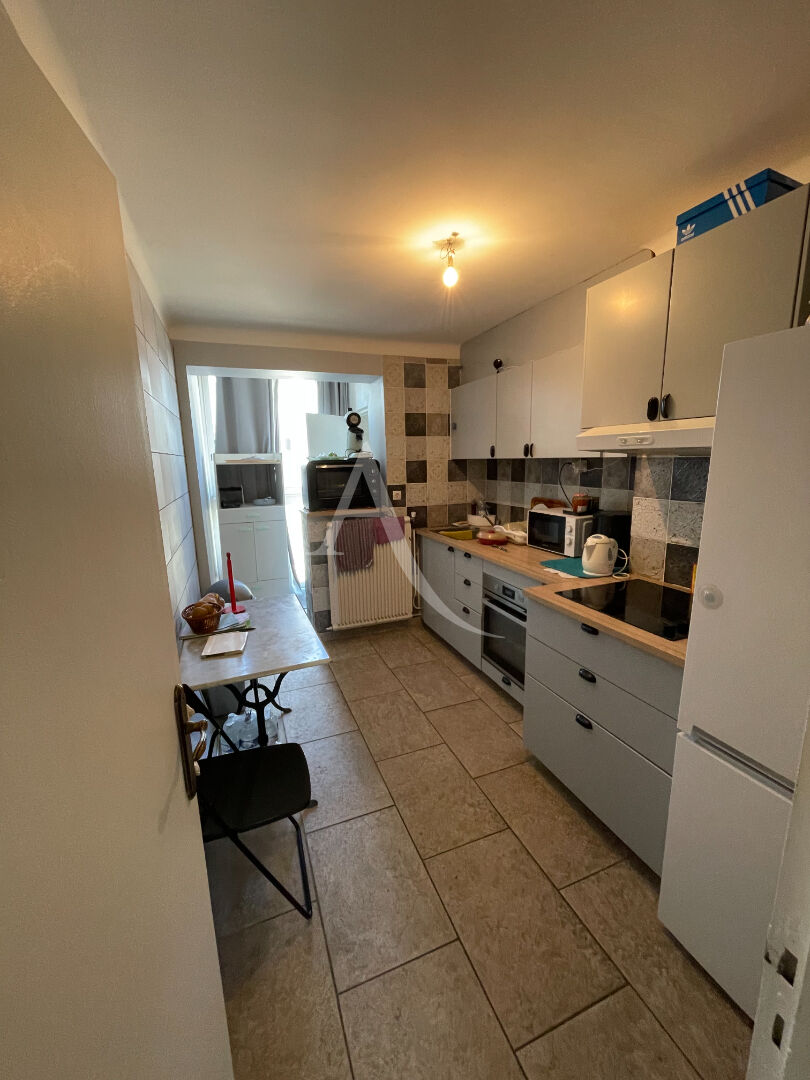 Korter, 68 m²