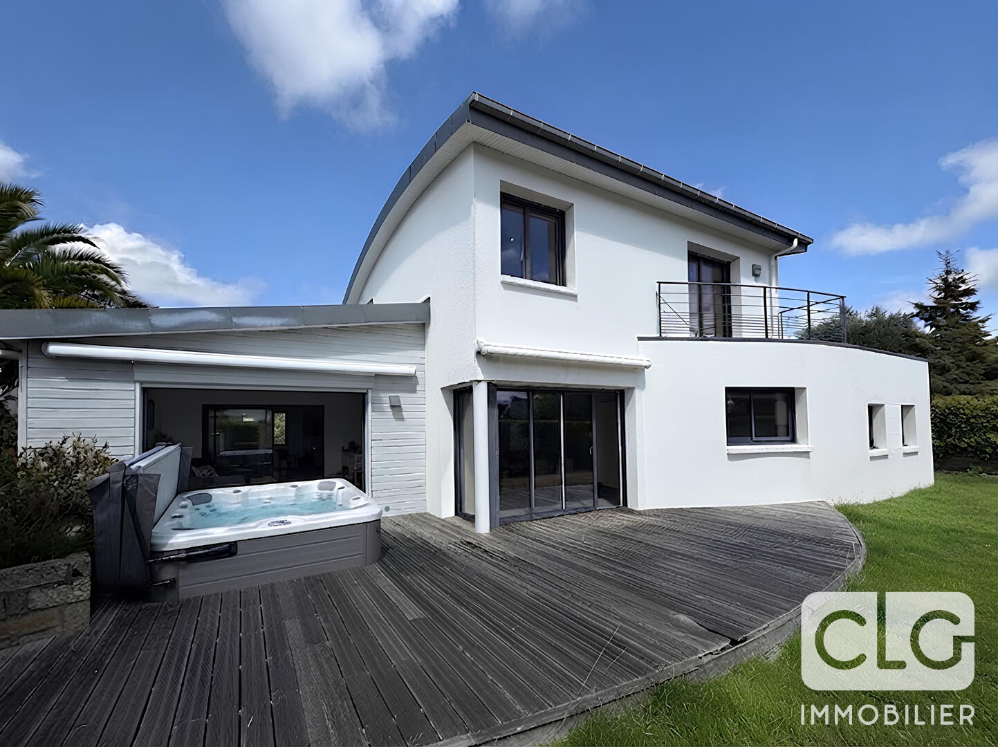 Maison 5 pièces 127 m² · à Combrit · 127 m² · 647 000 €