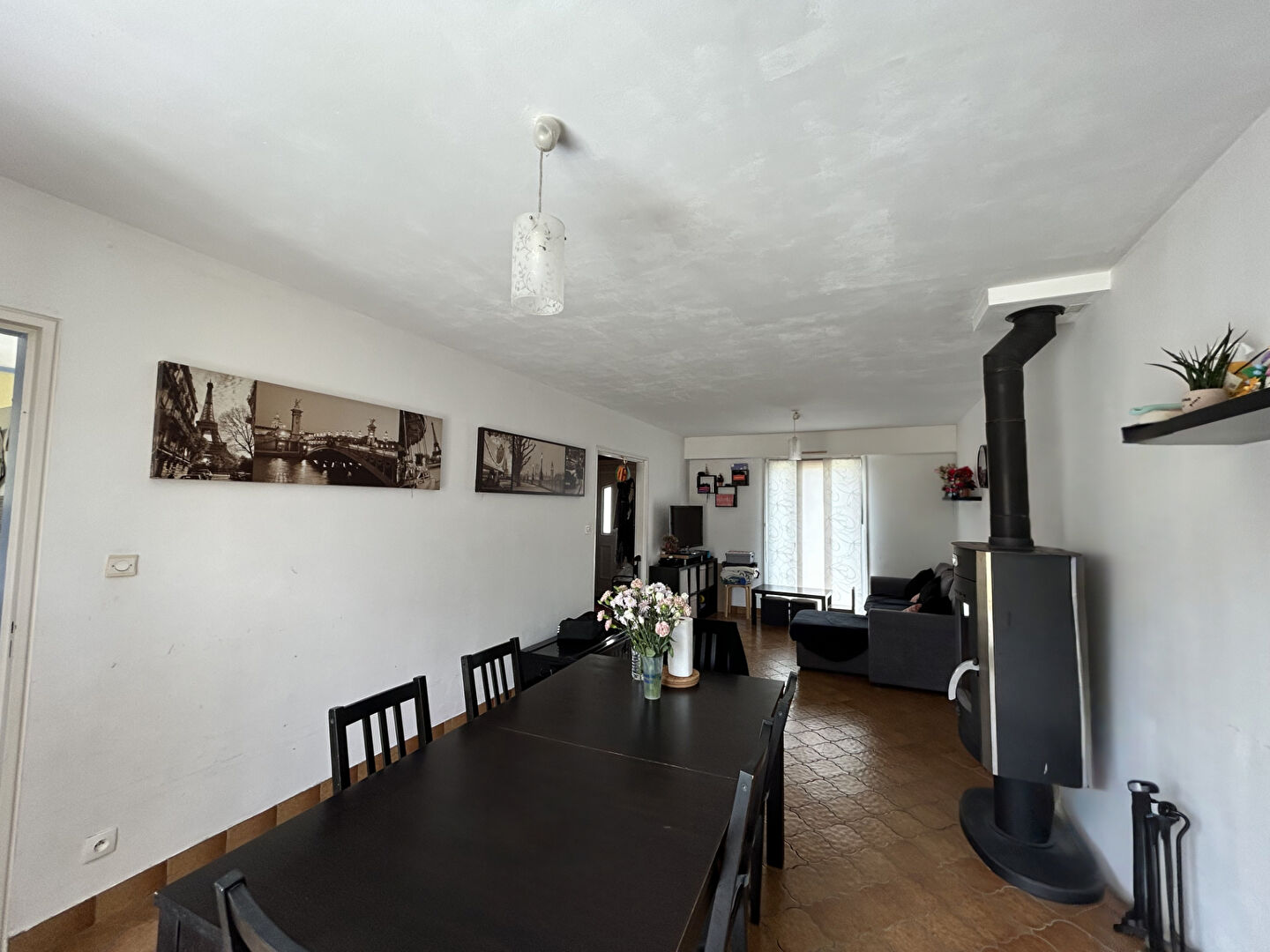 Maison 6 pièces 97 m² · à Guilers · 97 m² · 238 500 €
