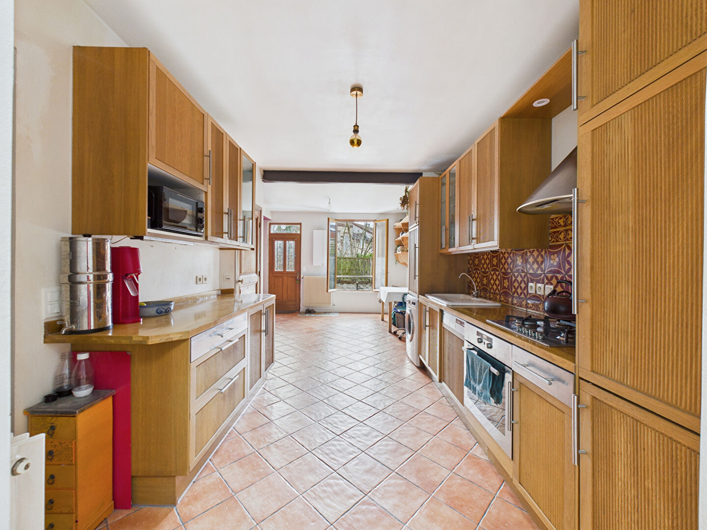 Maison 4 pièces 70 m² · à Taverny · 70 m² · 273 000 €