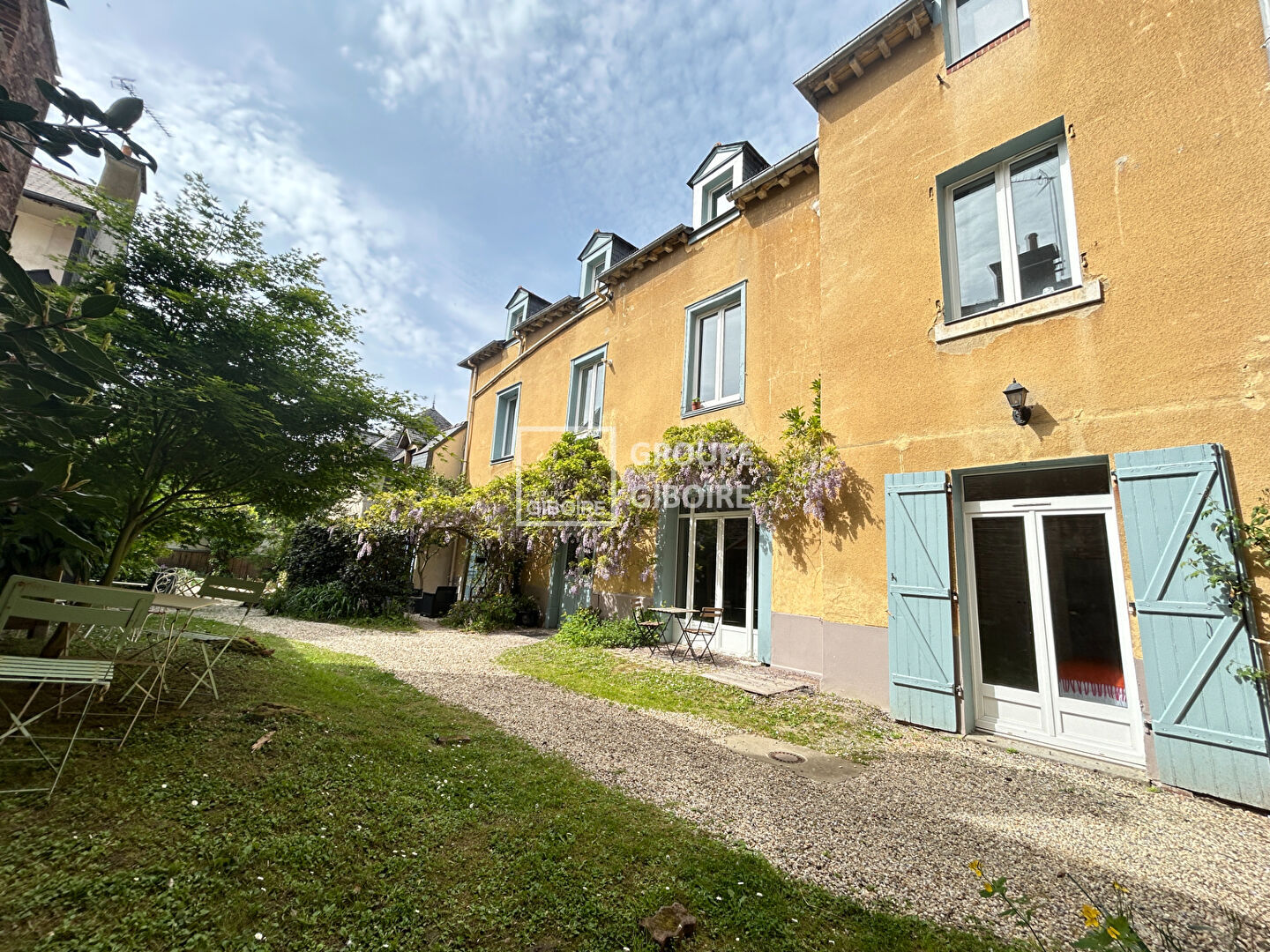 Appartement 3 pièces 45 m² · à Rennes · 45 m² · 264 000 €