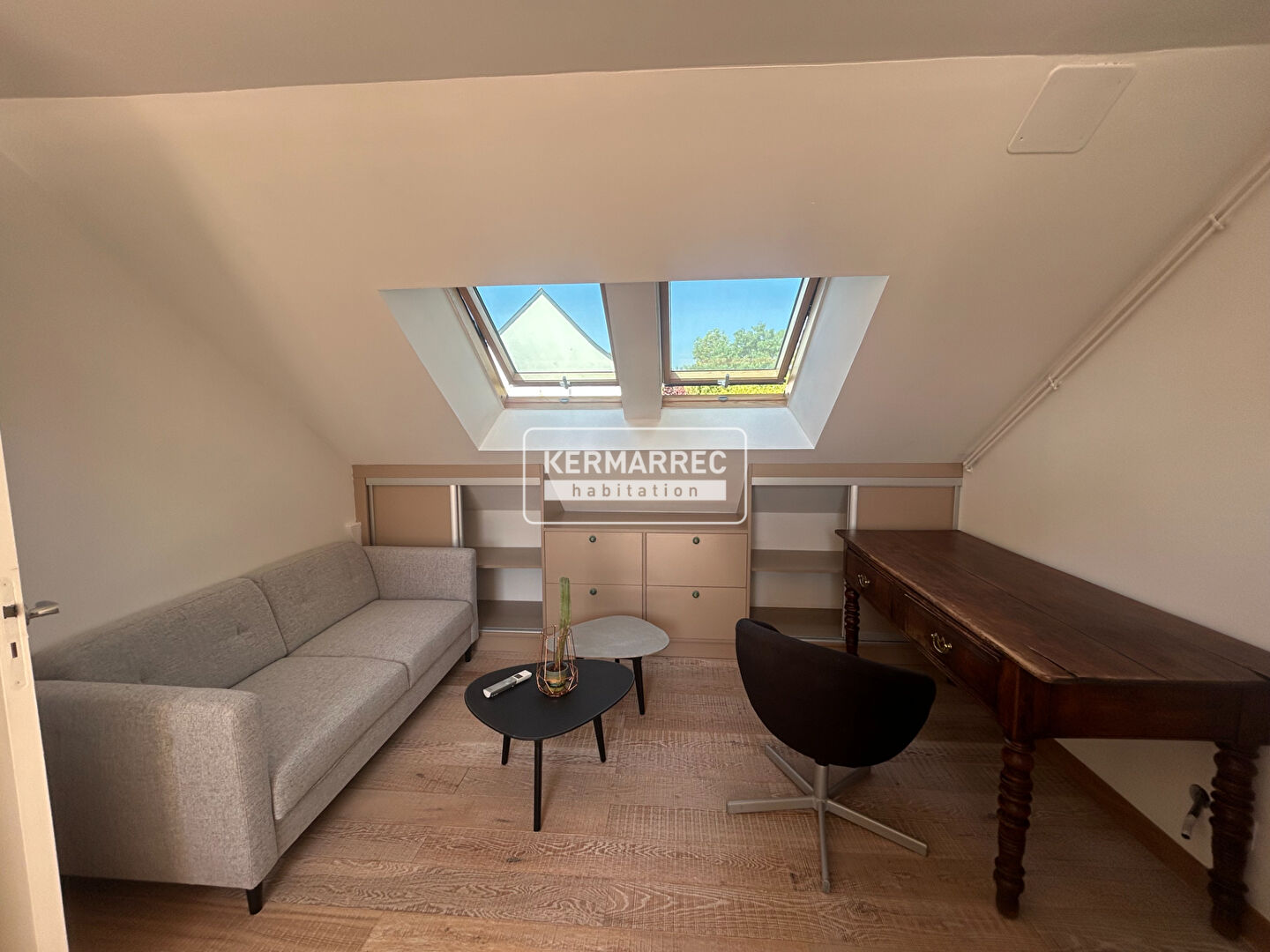 Appartement – CESSON SEVIGNE ILLE-ET-VILAINE BRETAGNE - Vue 2