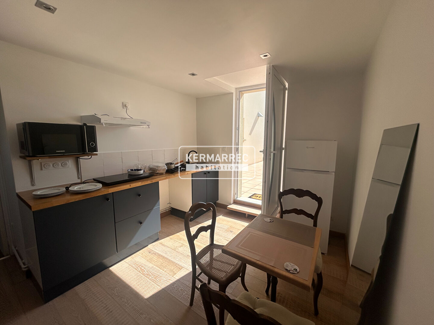 Appartement – CESSON SEVIGNE ILLE-ET-VILAINE BRETAGNE - Vue 3