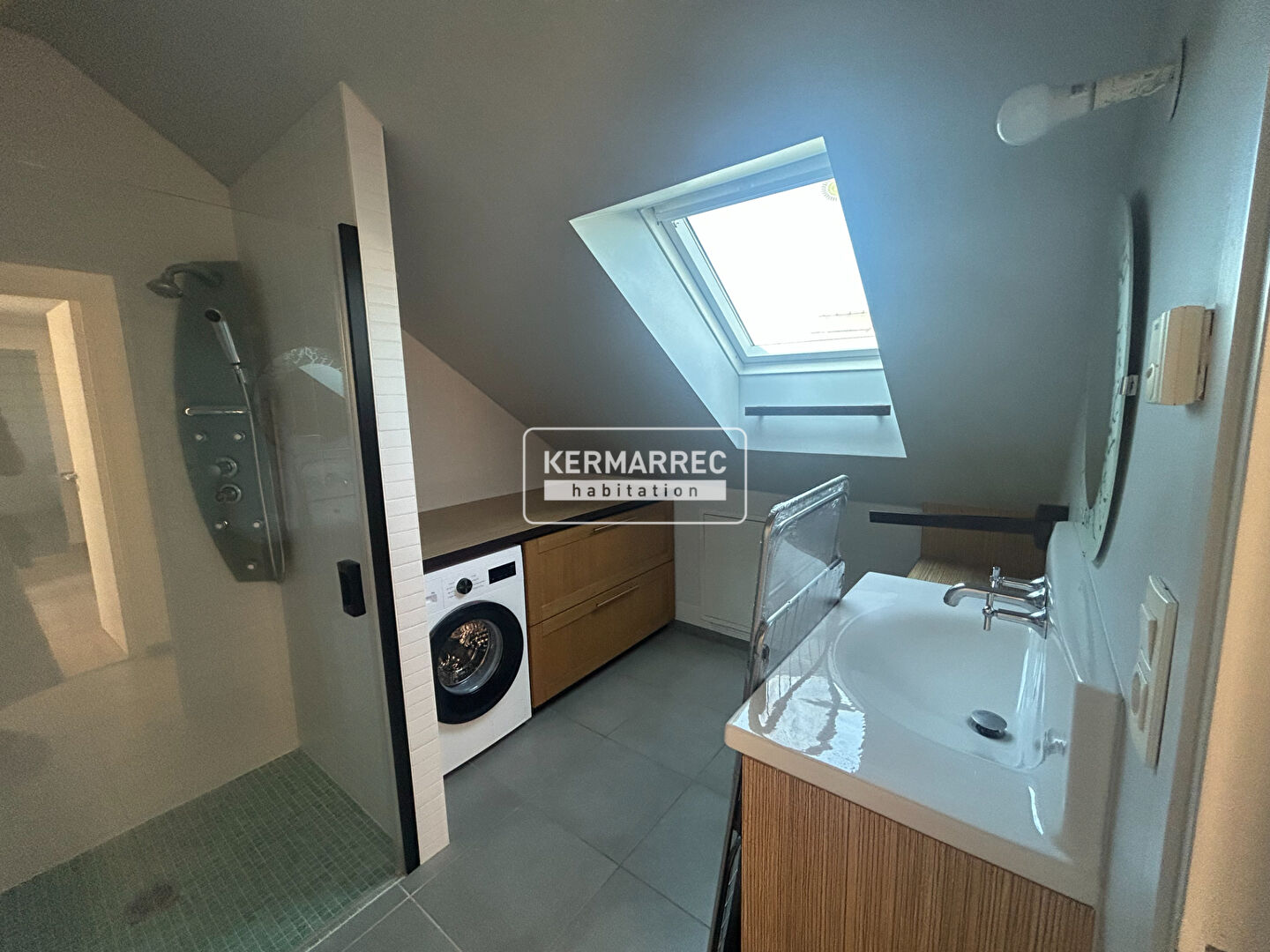 Appartement – CESSON SEVIGNE ILLE-ET-VILAINE BRETAGNE - Vue 4