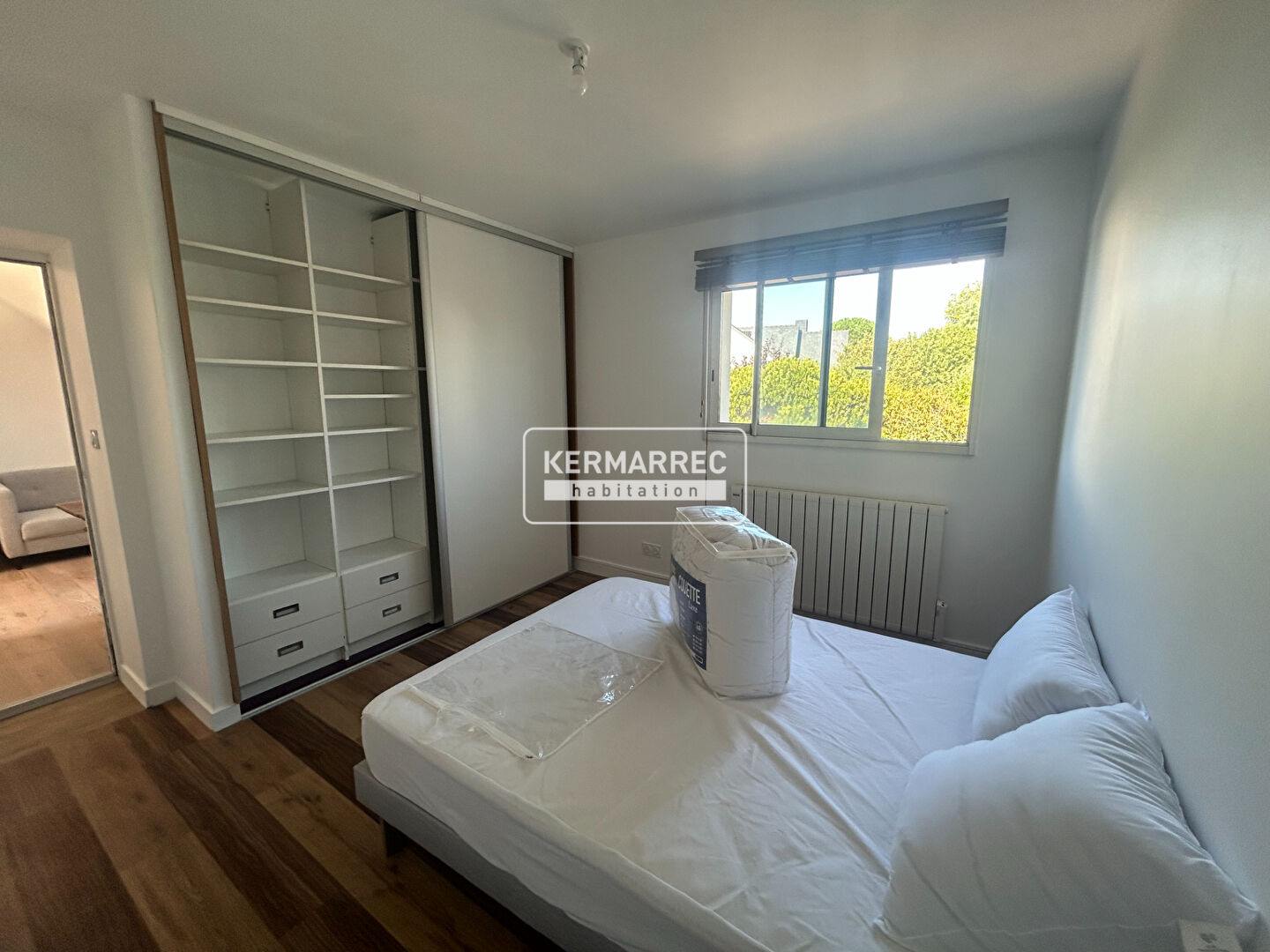 Appartement – CESSON SEVIGNE ILLE-ET-VILAINE BRETAGNE - Vue 5