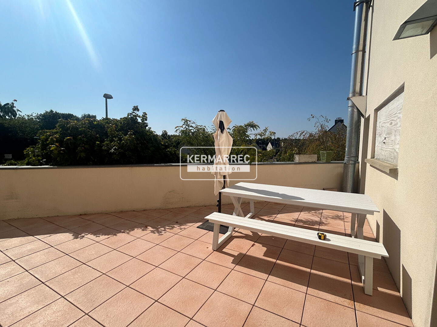 Appartement – CESSON SEVIGNE ILLE-ET-VILAINE BRETAGNE - Plus