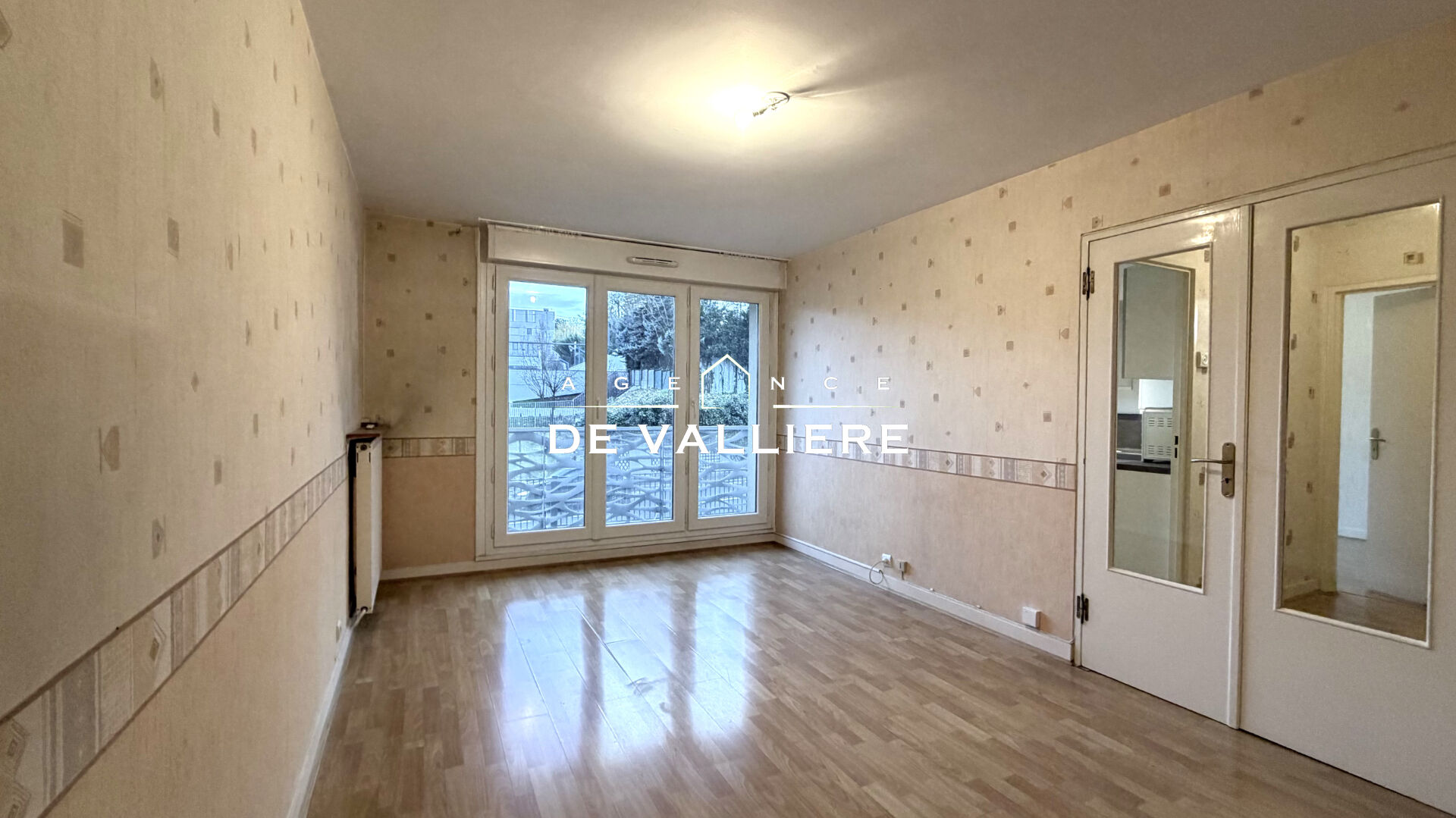 Appartement 2 pièces 46m² RUEIL MALMAISON 92500